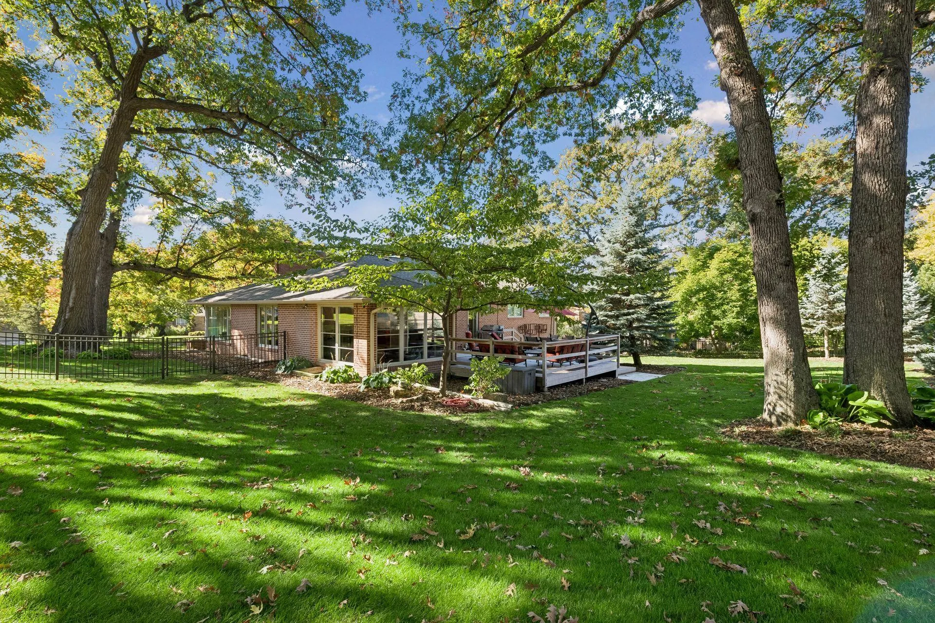 Photo 45 of 6100 Idylwood Drive