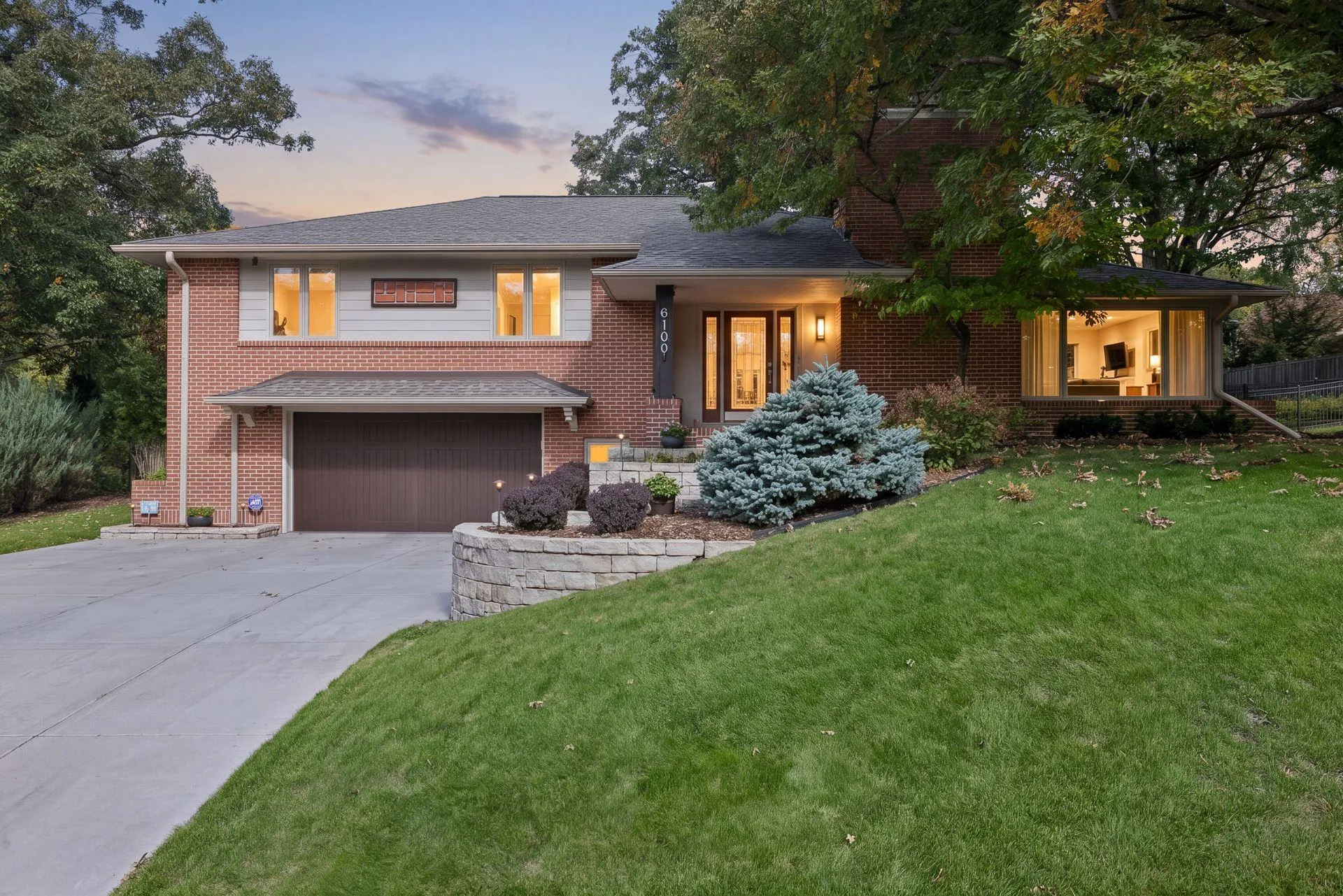 Photo 2 of 6100 Idylwood Drive