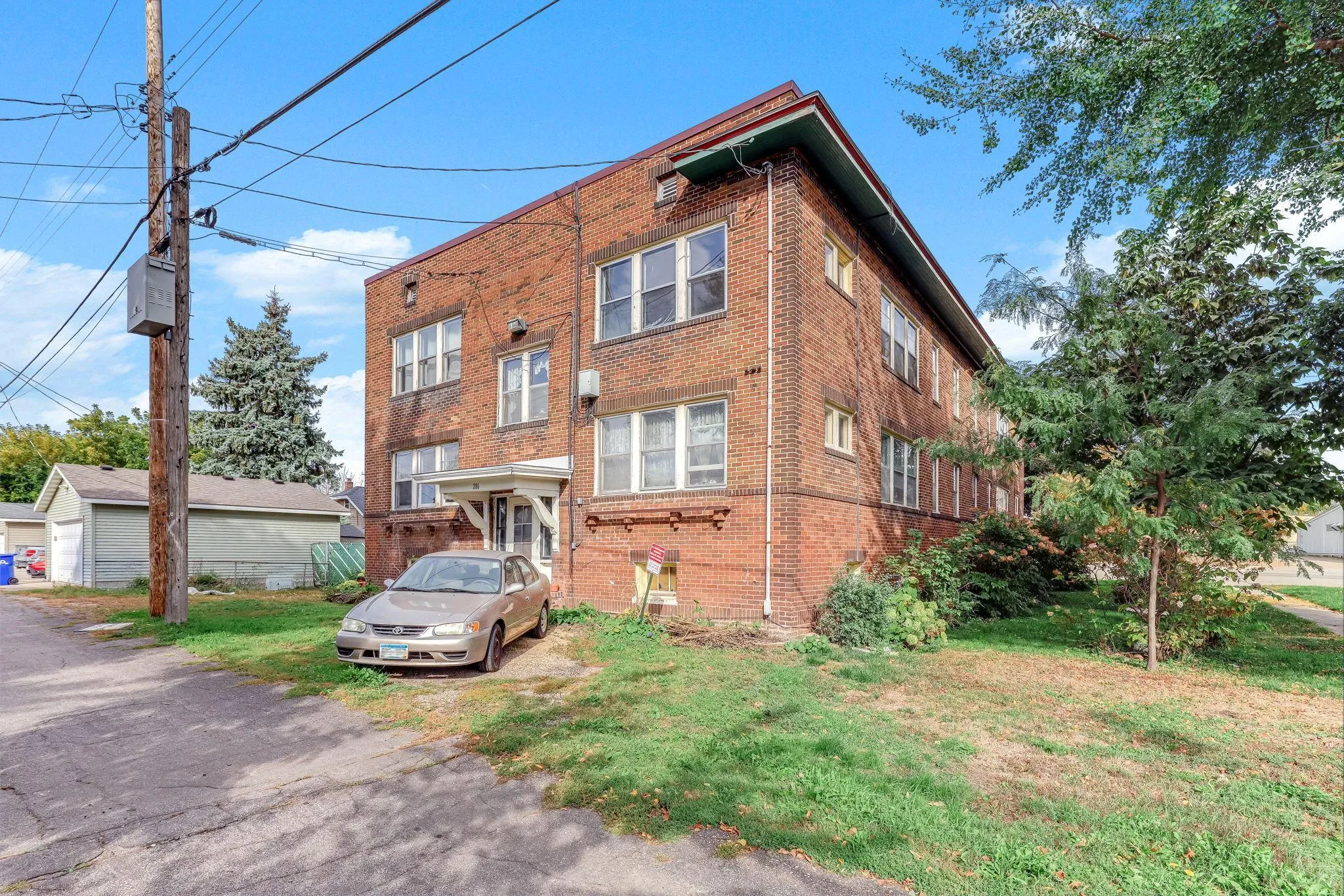 Photo 10 of 286 Van Buren Avenue Unit 9