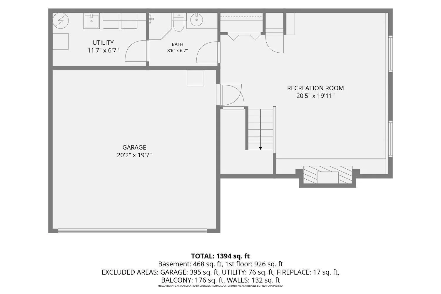 Photo 30 of 703 Evergreen Court