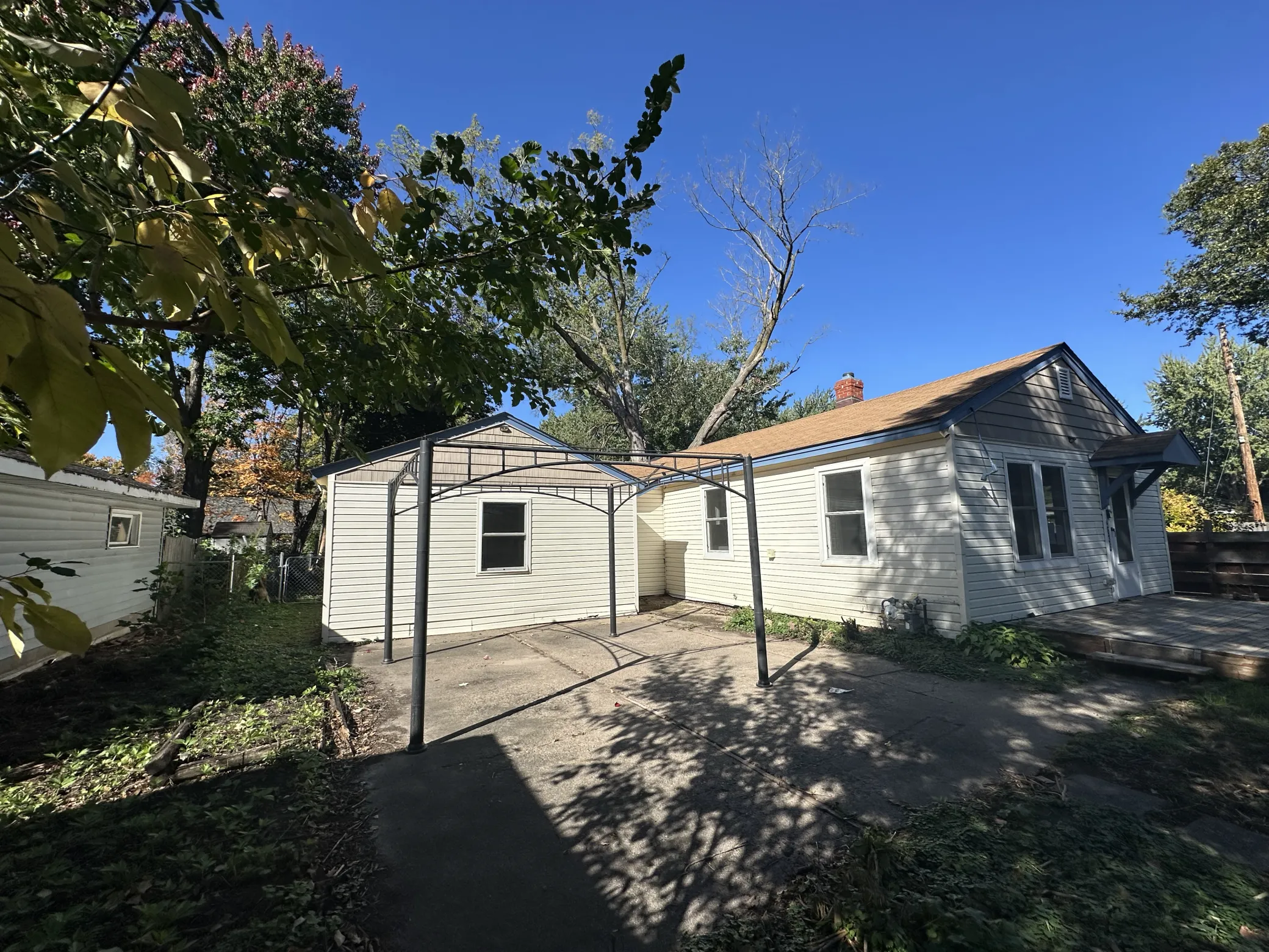 Photo 14 of 4635 Xenia N Avenue
