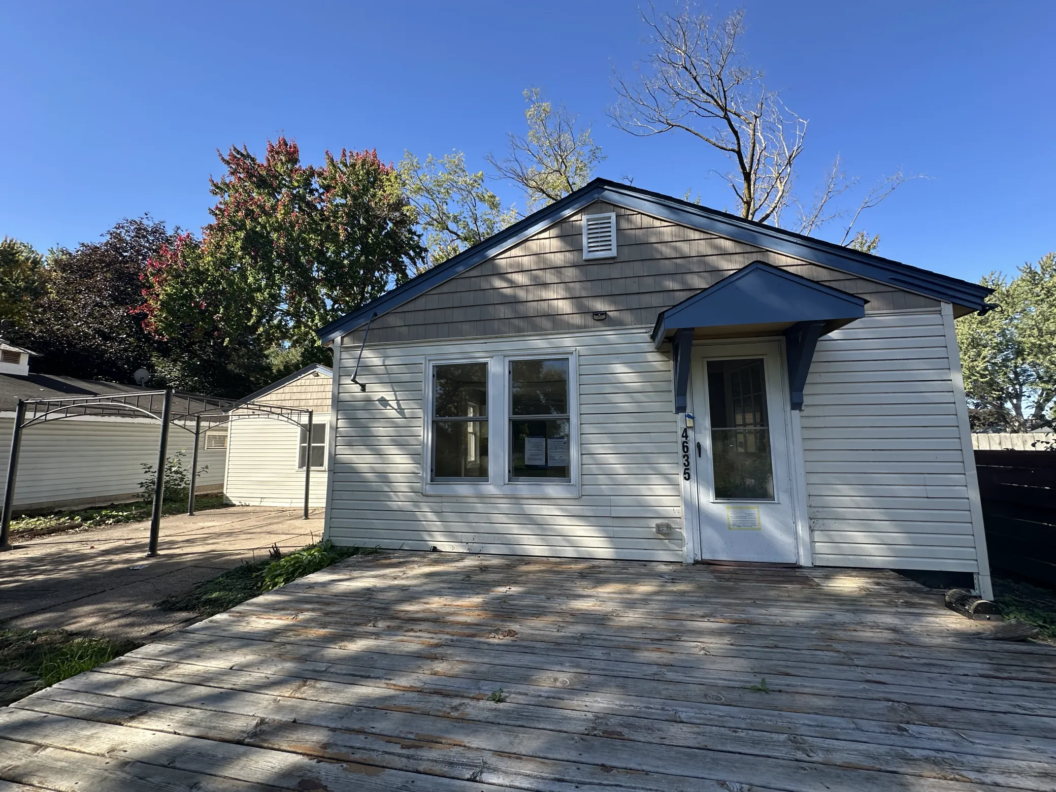 Photo 12 of 4635 Xenia N Avenue