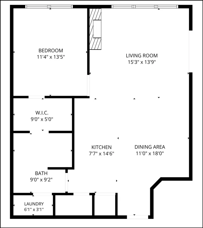 Photo 34 of 4100 Spring Street Unit 212