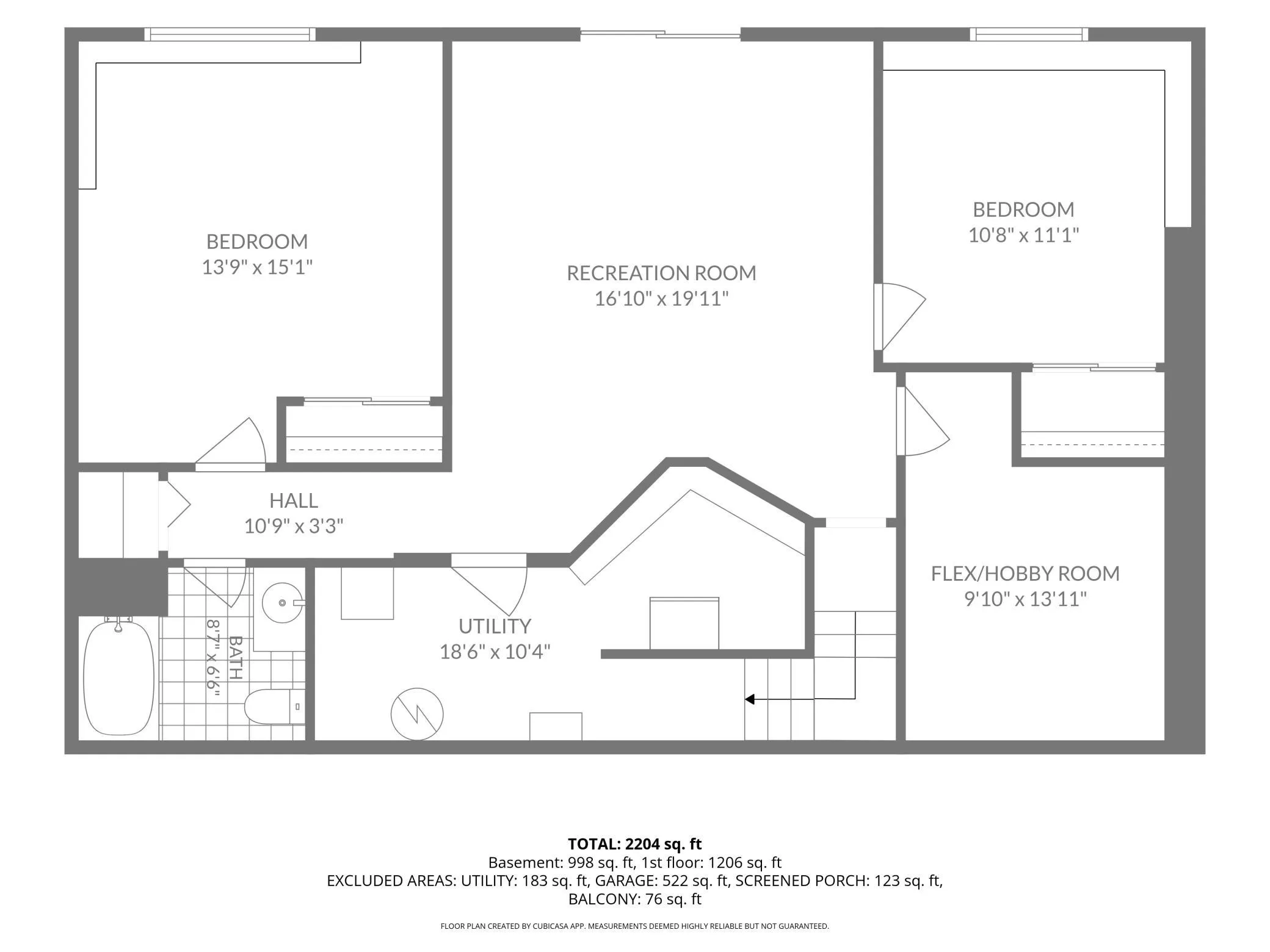 Photo 34 of 1739 97th Avenue