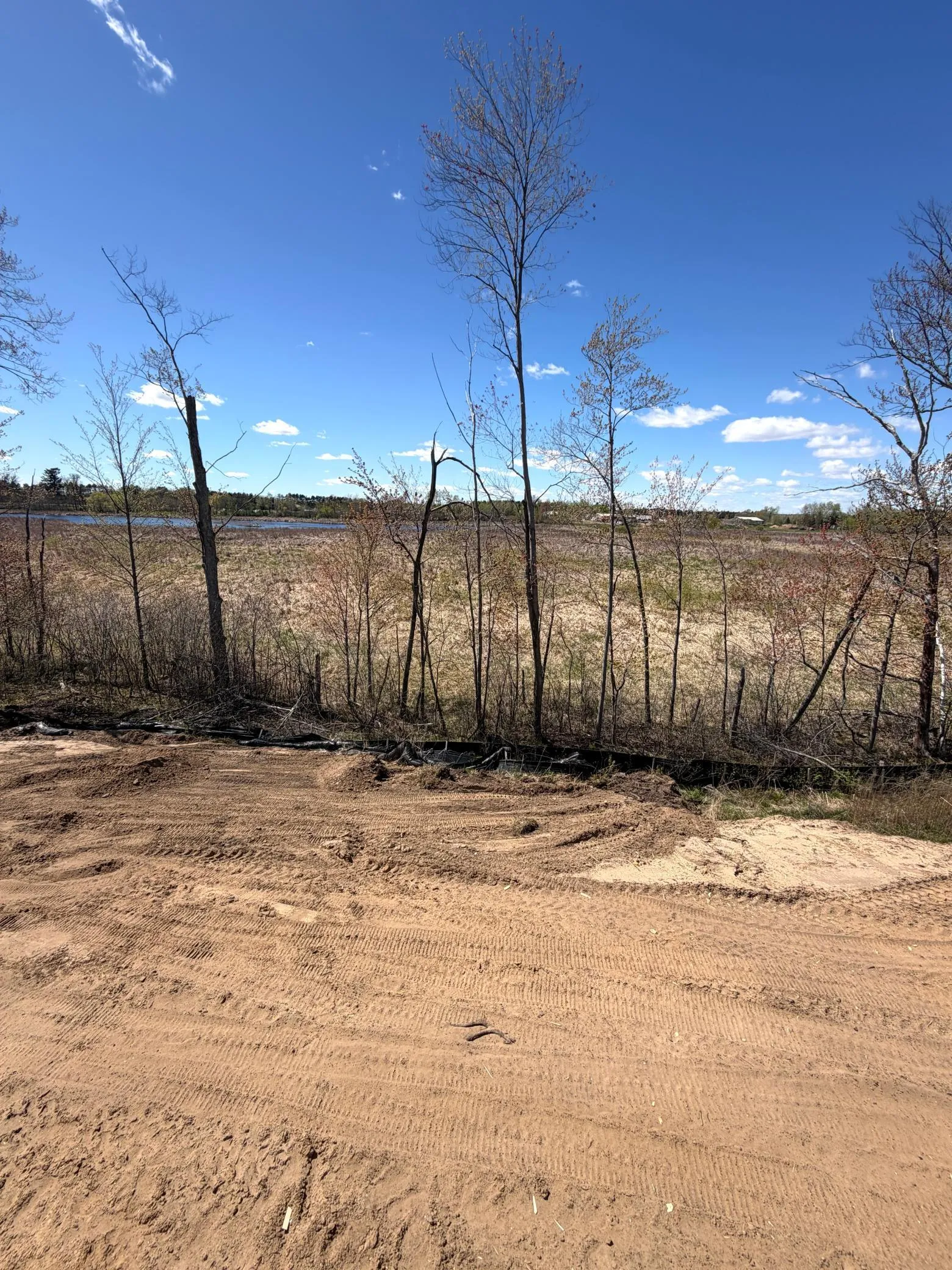 Photo 2 of 1503 Woods Ne Road