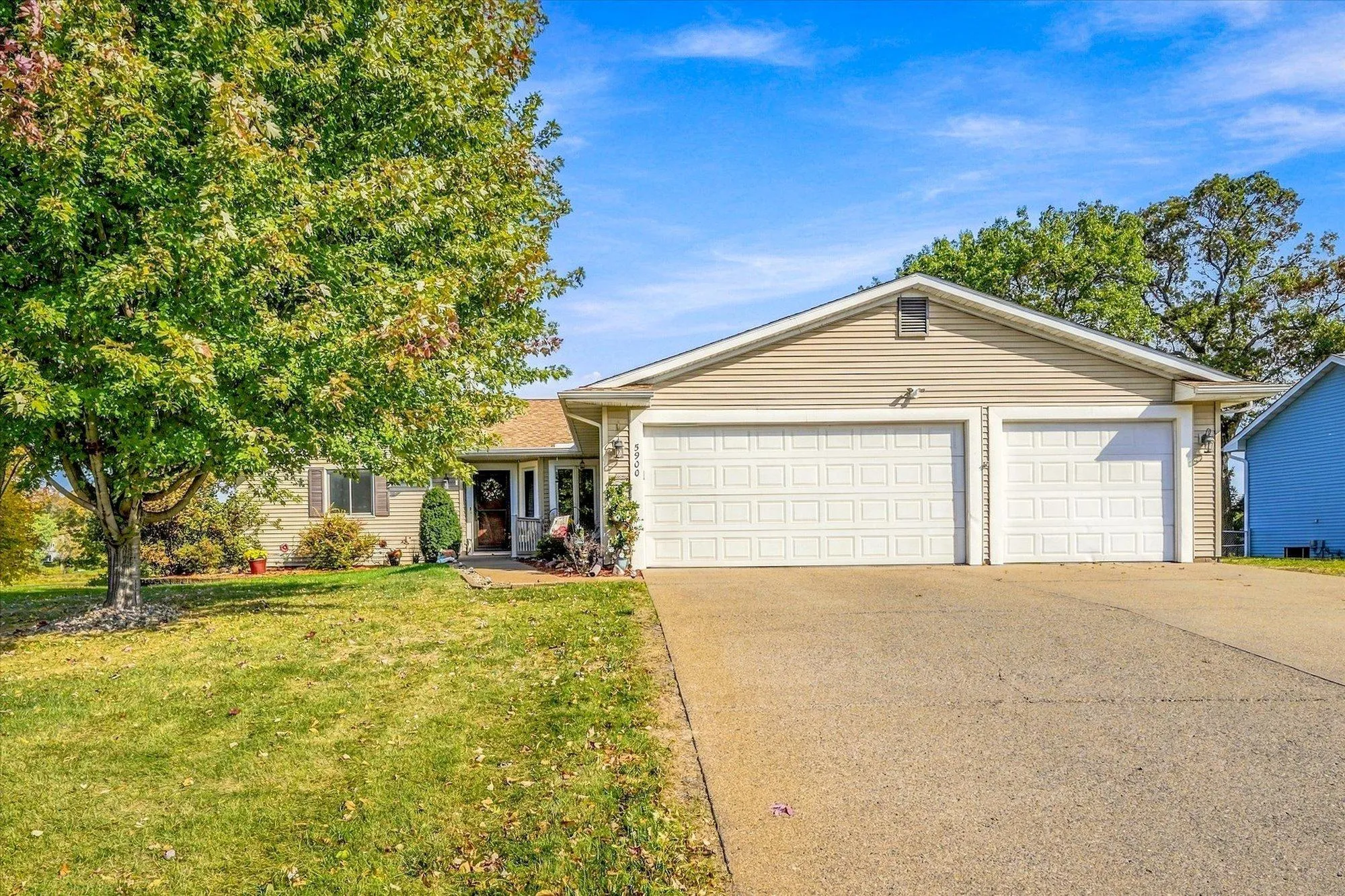 Photo 3 of 5900 259th Street