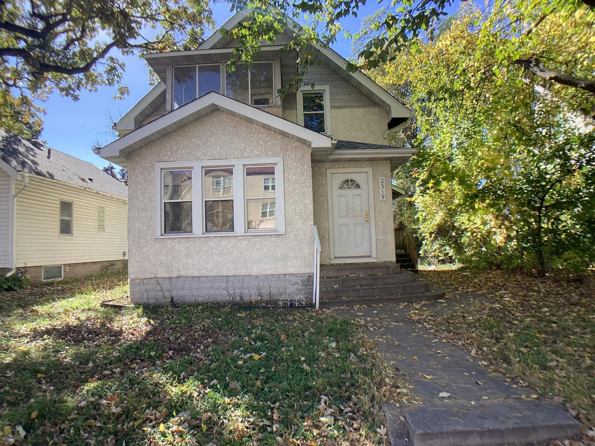 Residential For Sale