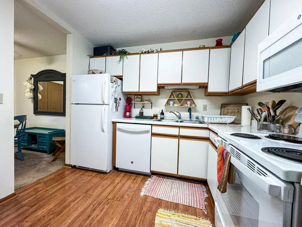 Photo 4 of 710 W Village Road Unit 104