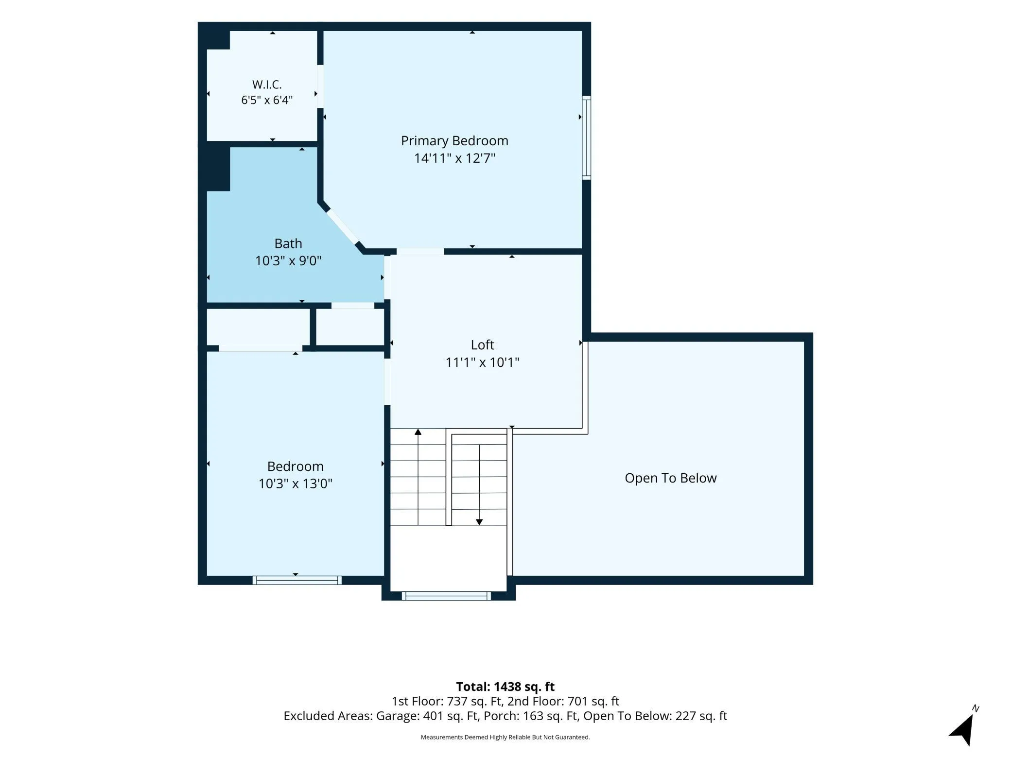 Photo 20 of 14175 Plymouth Avenue Unit 142