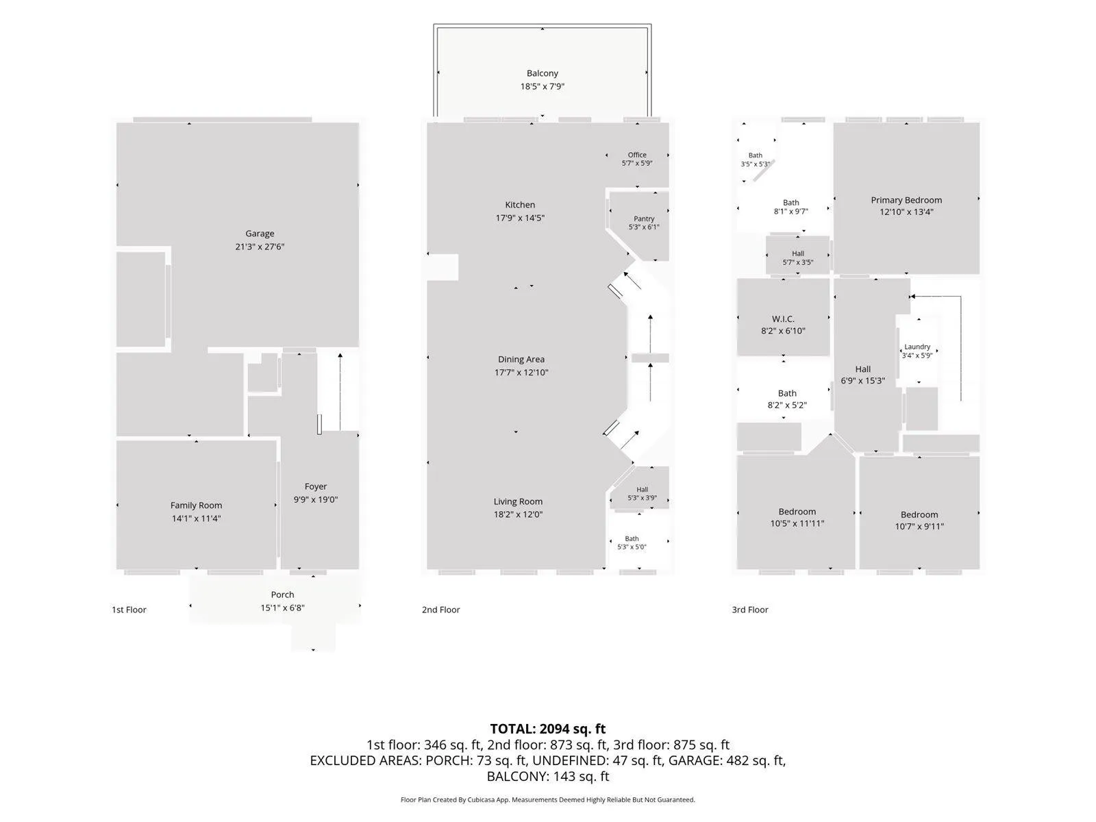 Photo 53 of 15466 Eames Way