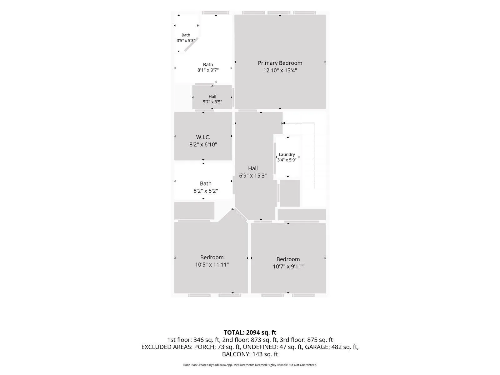 Photo 56 of 15466 Eames Way
