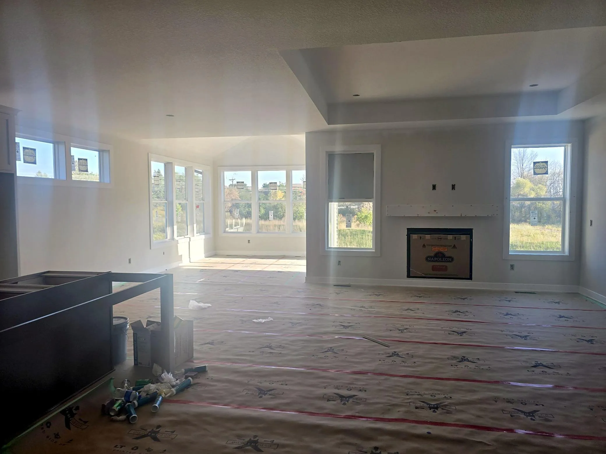 Photo 3 of 1514 Creekwood Drive
