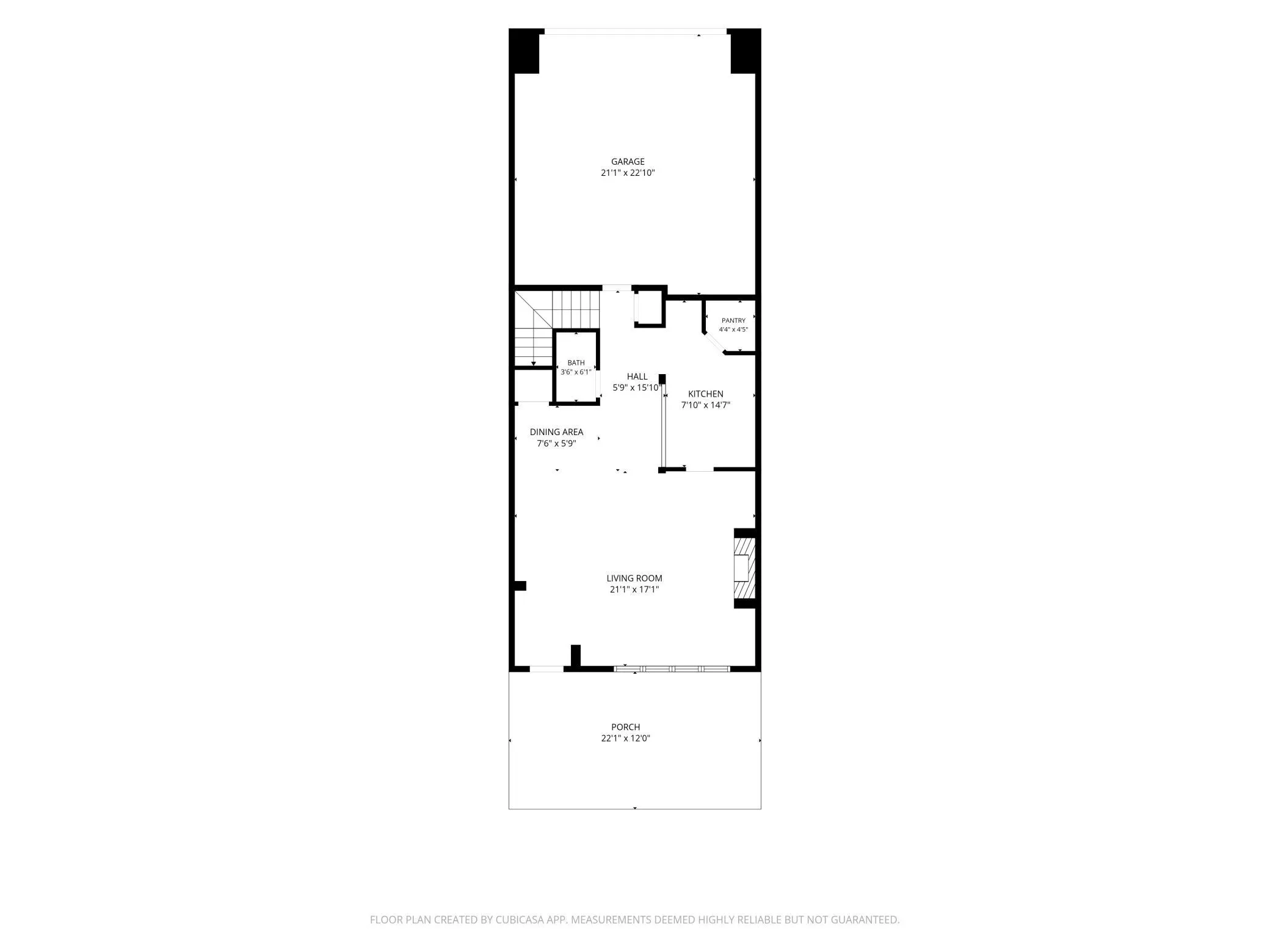 Photo 38 of 2440 119th Ne Court Unit E