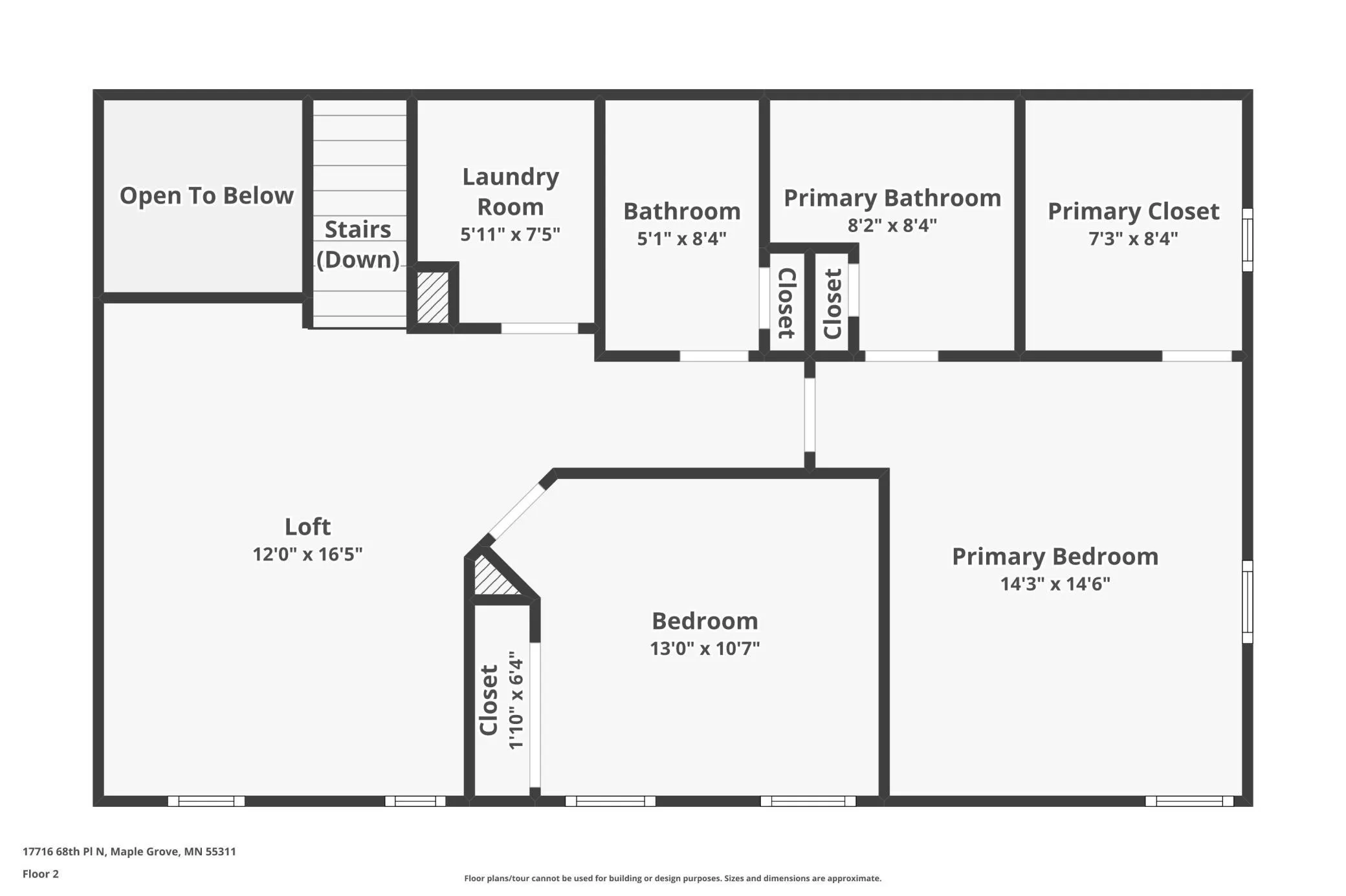 Photo 4 of 17716 68th N Place