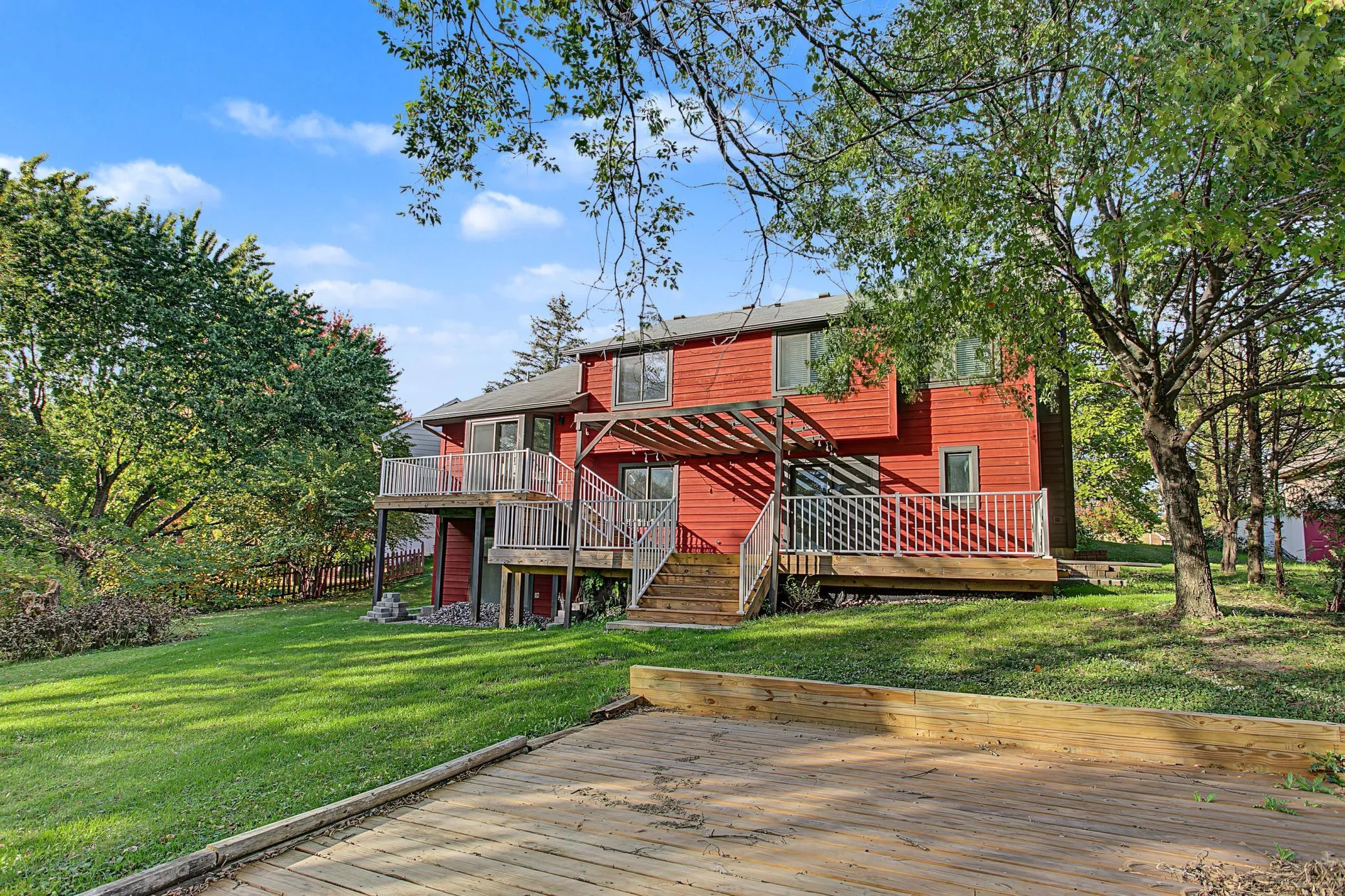 Photo 11 of 4587 River Bend Place