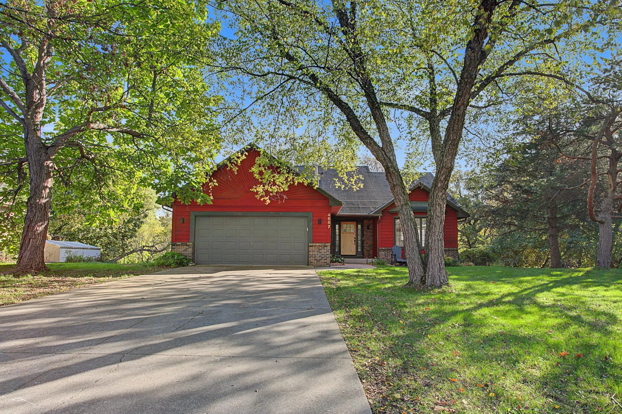 Photo 4 of 4587 River Bend Place