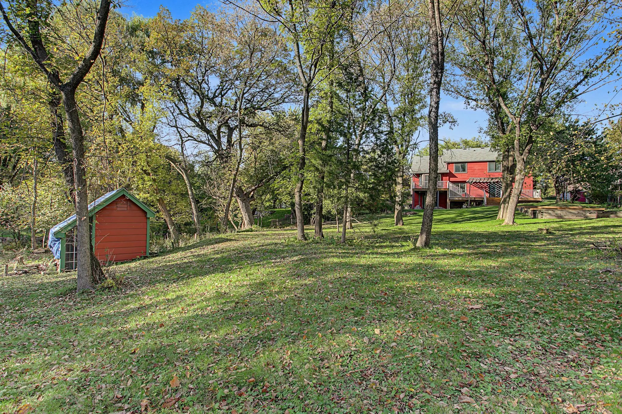 Photo 12 of 4587 River Bend Place