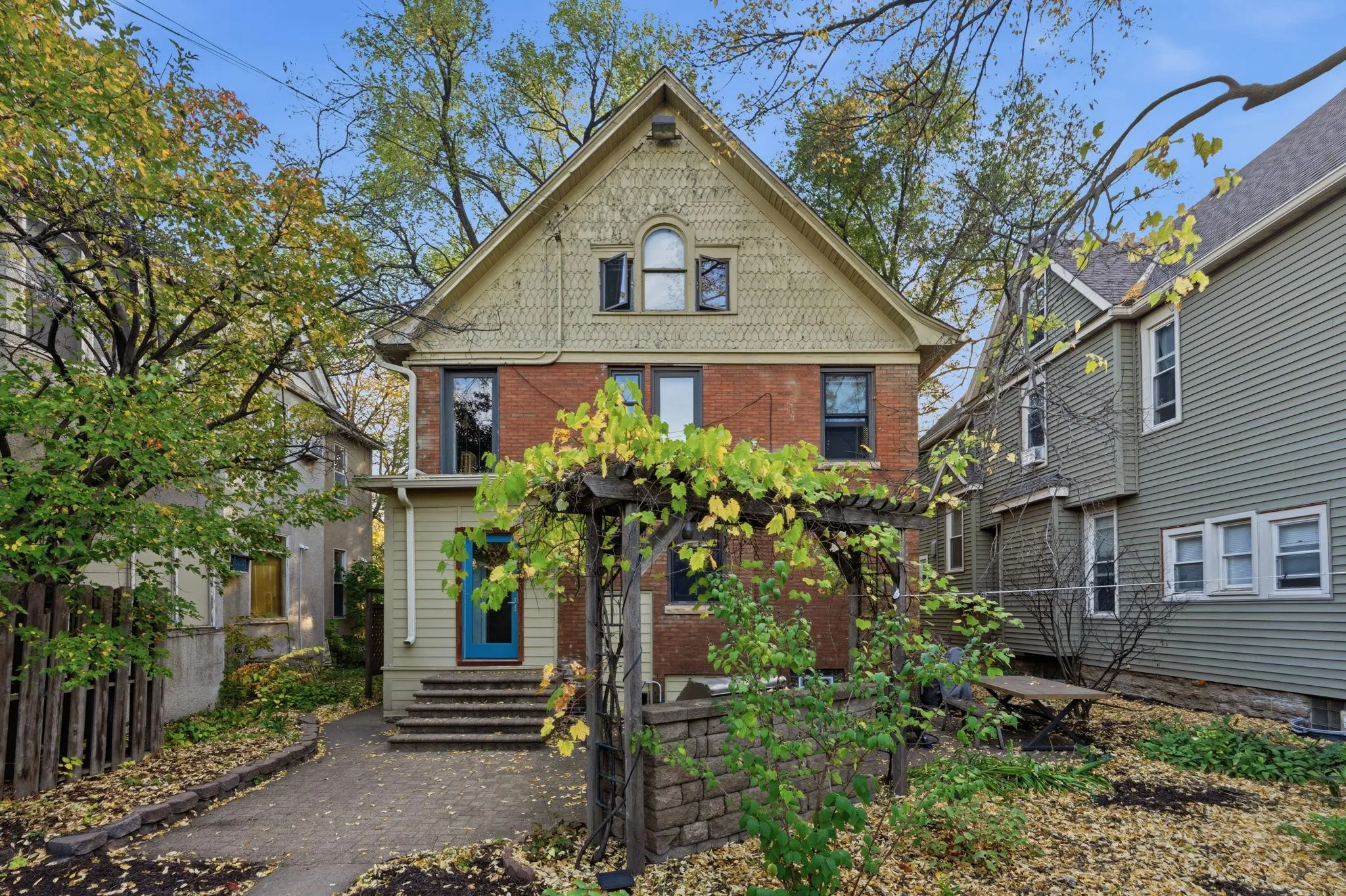 Photo 5 of 2708 Emerson S Avenue