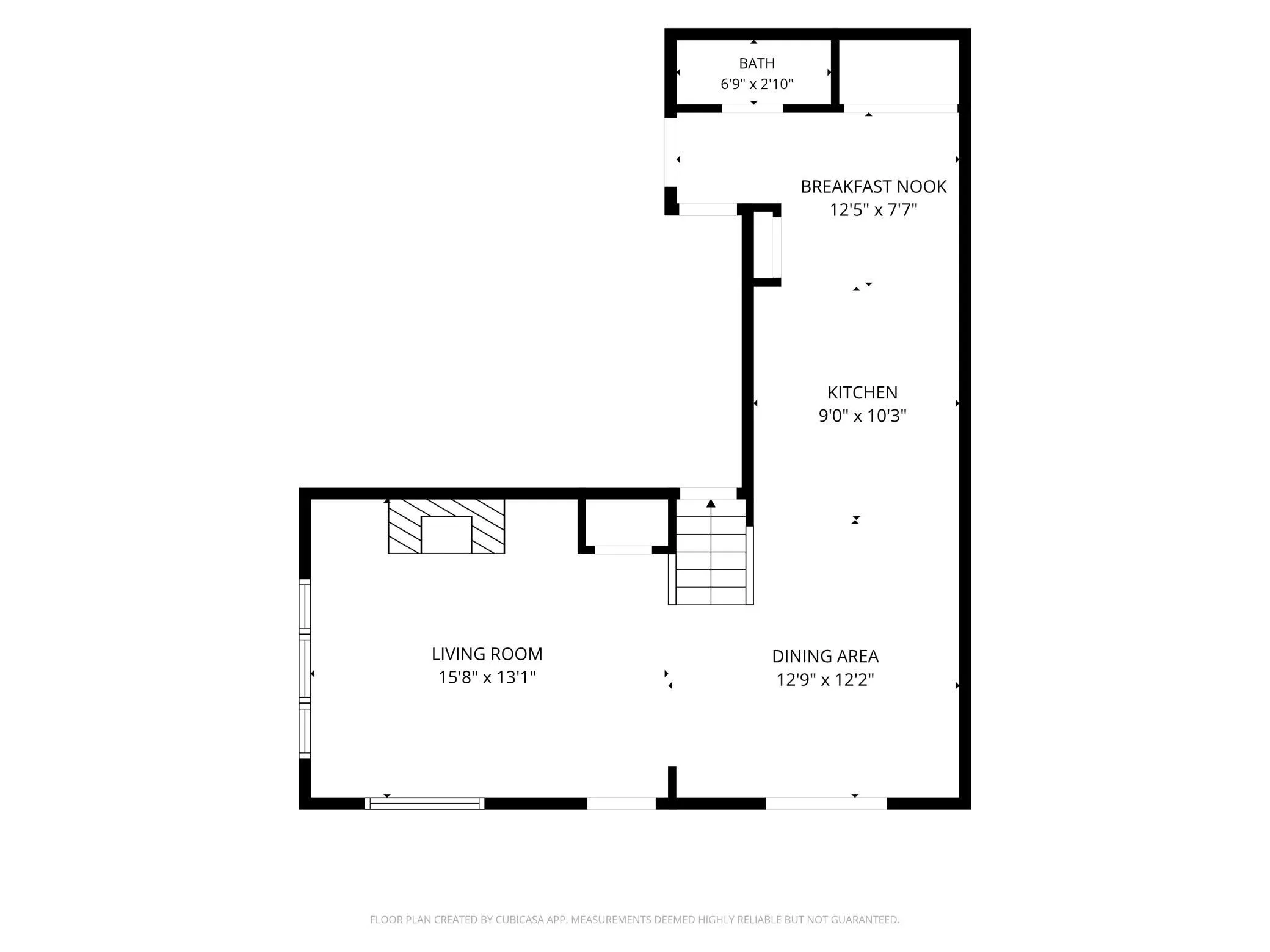 Photo 31 of 5370 172nd W Street Unit 703