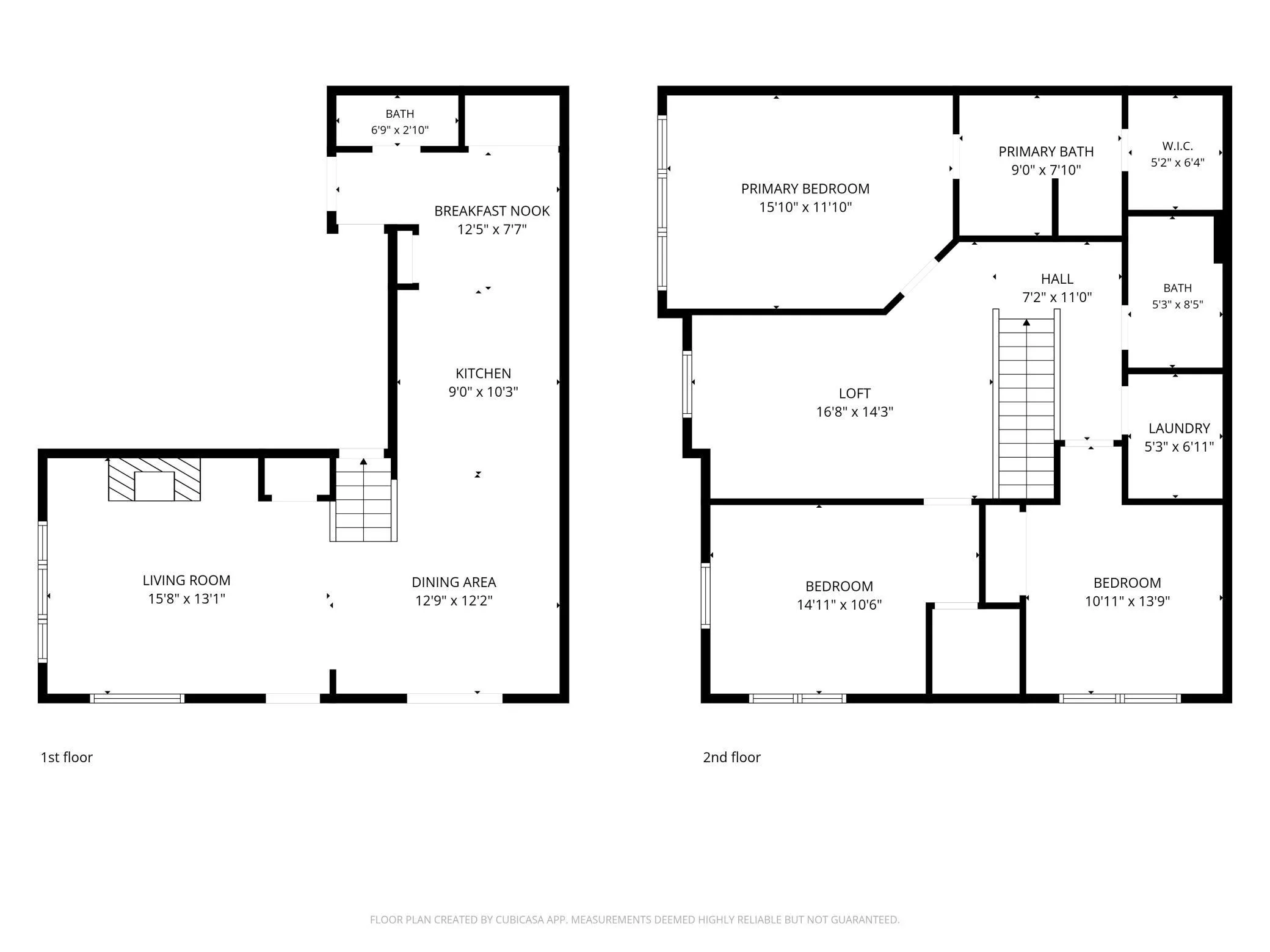 Photo 33 of 5370 172nd W Street Unit 703