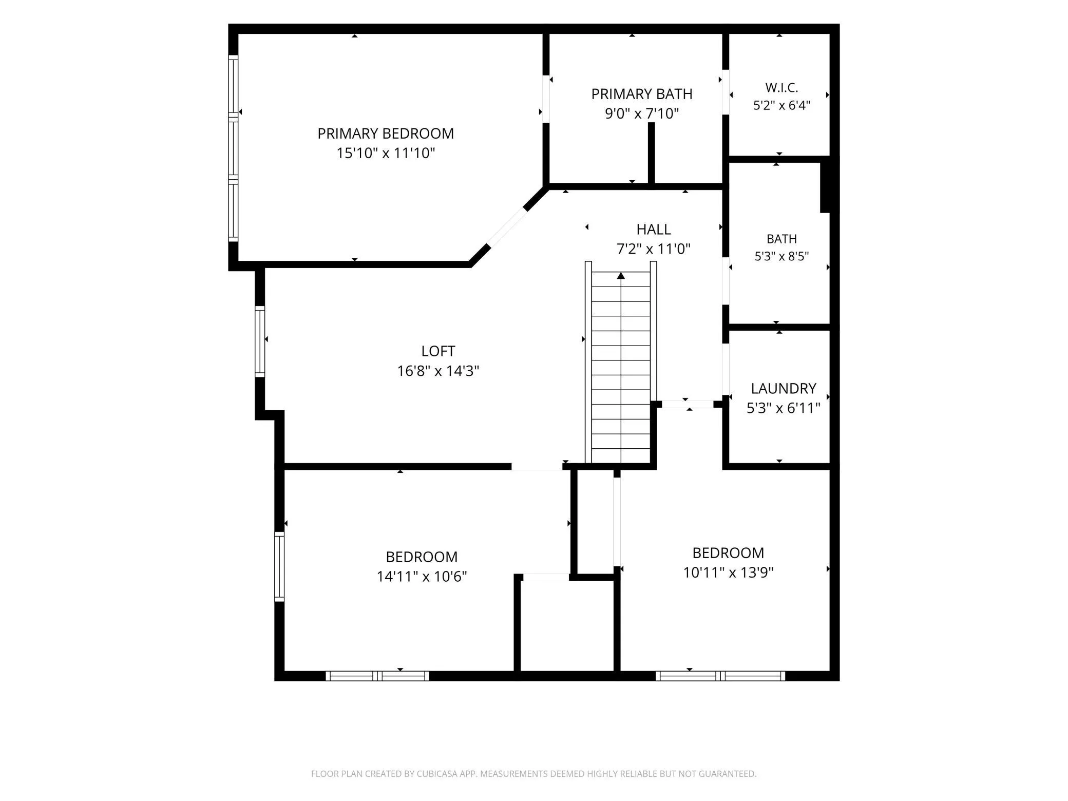 Photo 32 of 5370 172nd W Street Unit 703