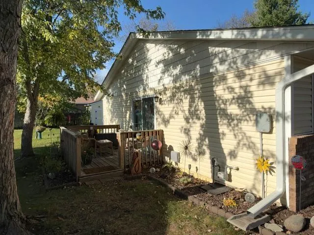 Photo 4 of 231 Marvin Elwood Road