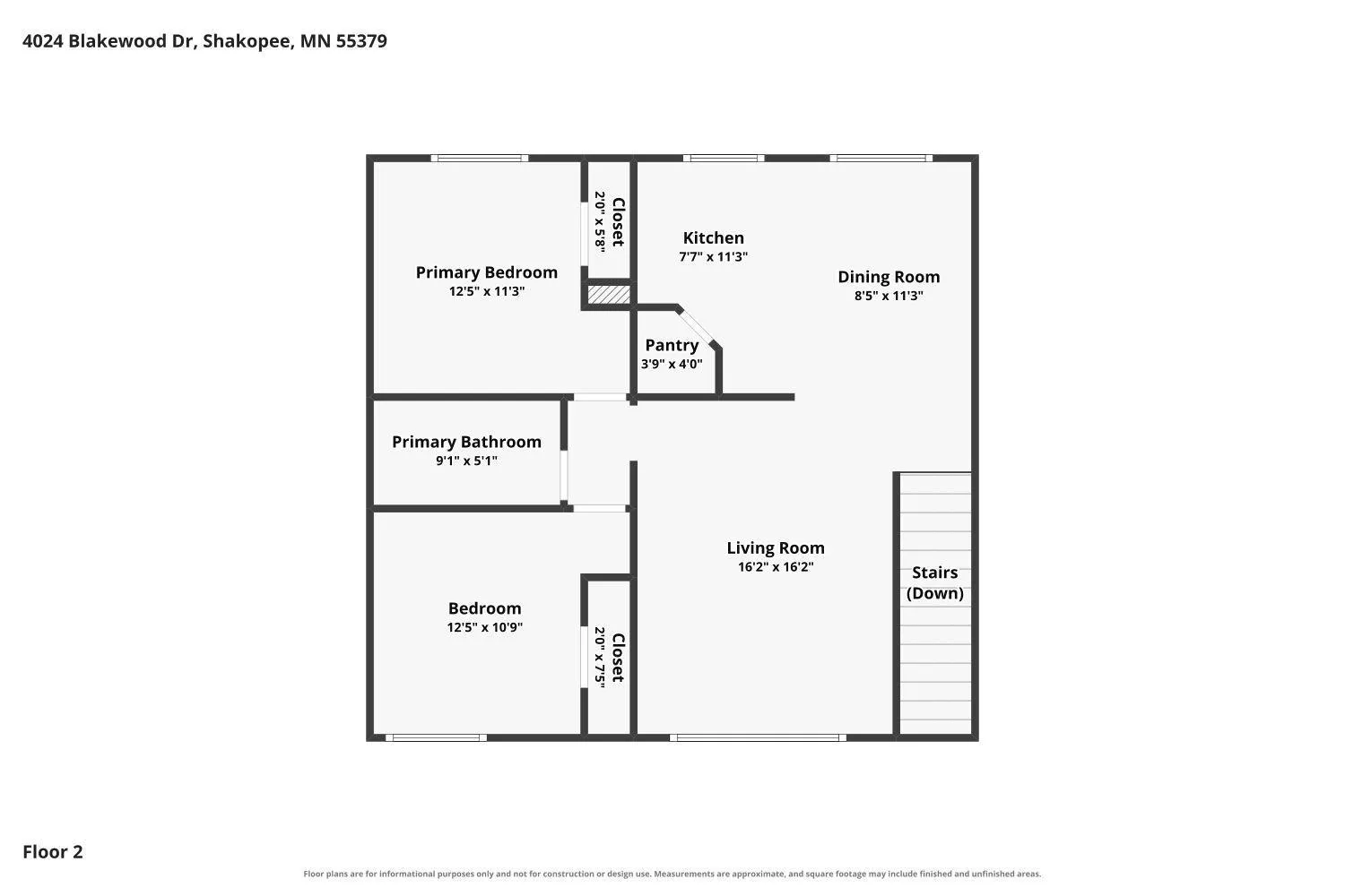 Photo 29 of 4024 Blakewood Drive