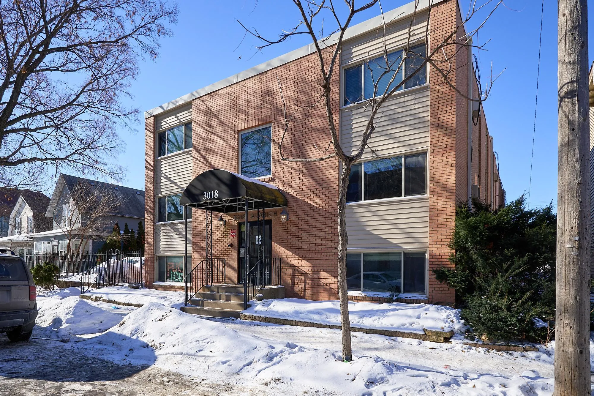 Photo 18 of 3018 Aldrich S Avenue Unit 25
