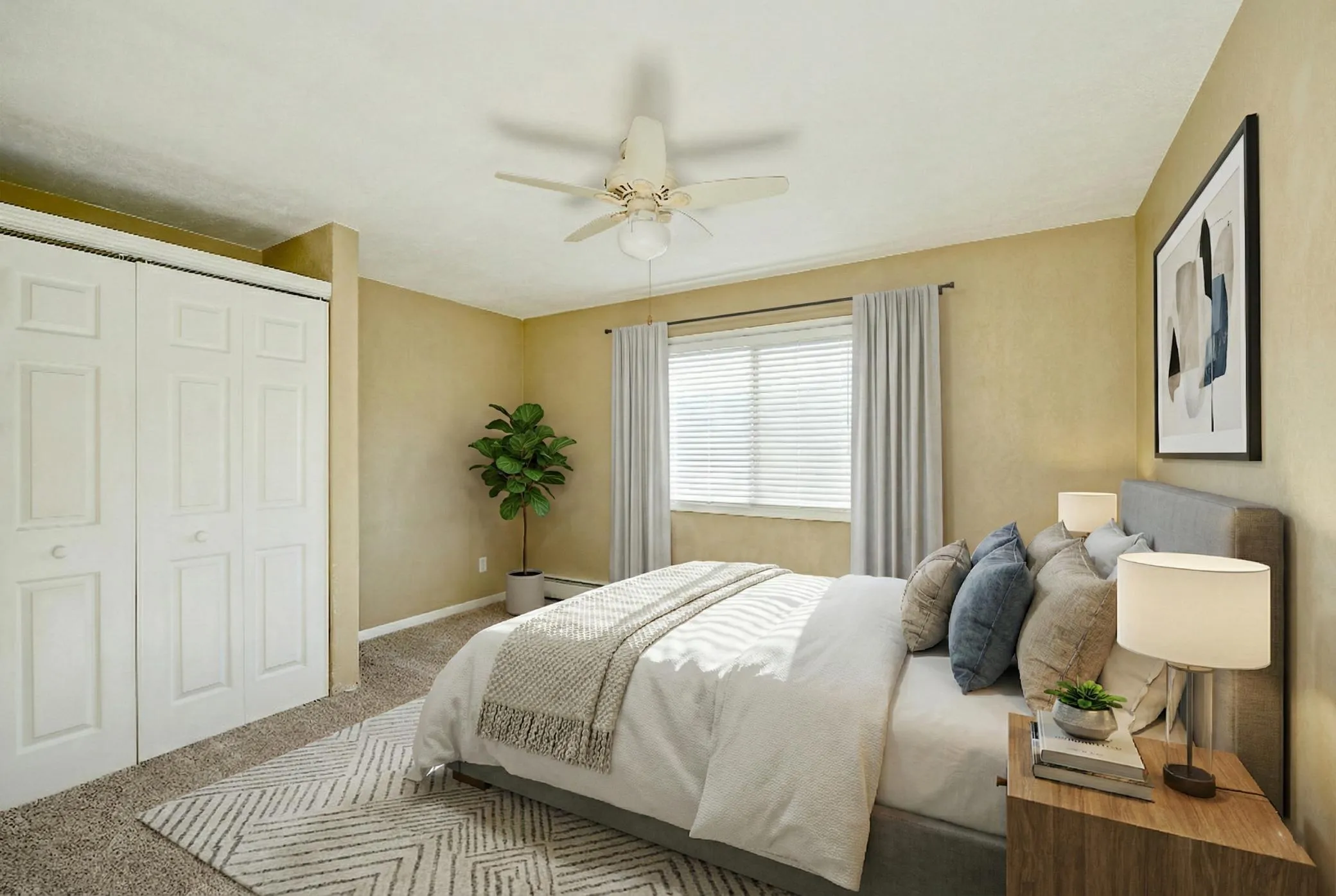 Photo 10 of 3018 Aldrich S Avenue Unit 25
