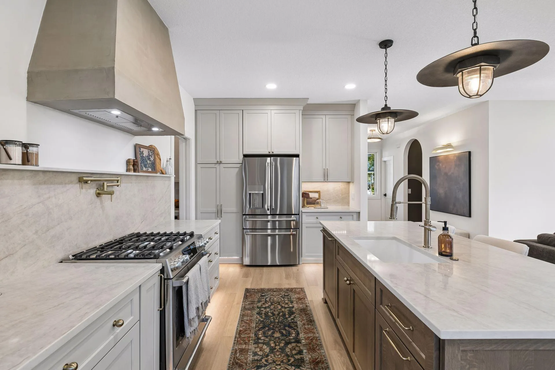 Photo 3 of 5124 Zenith S Avenue