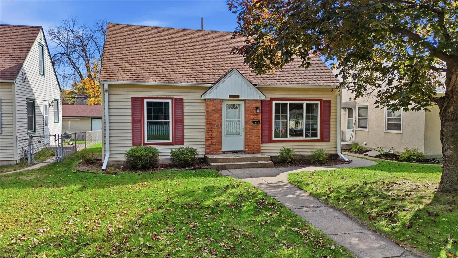 Residential For Sale