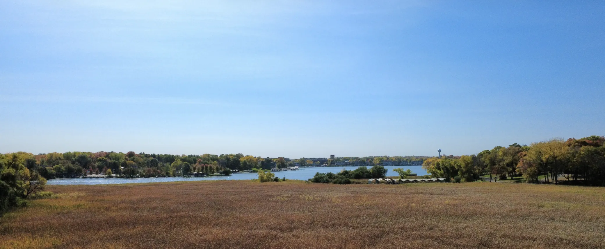 Photo 4 of 1719 Fagerness Point Road