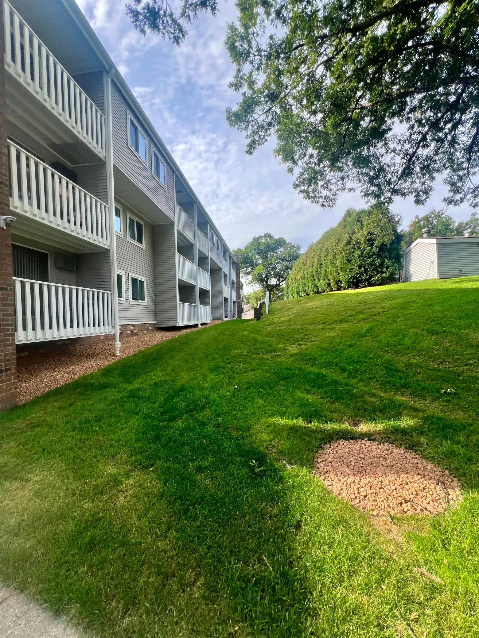 Photo 13 of 1601 N Innsbruck Drive Unit 109