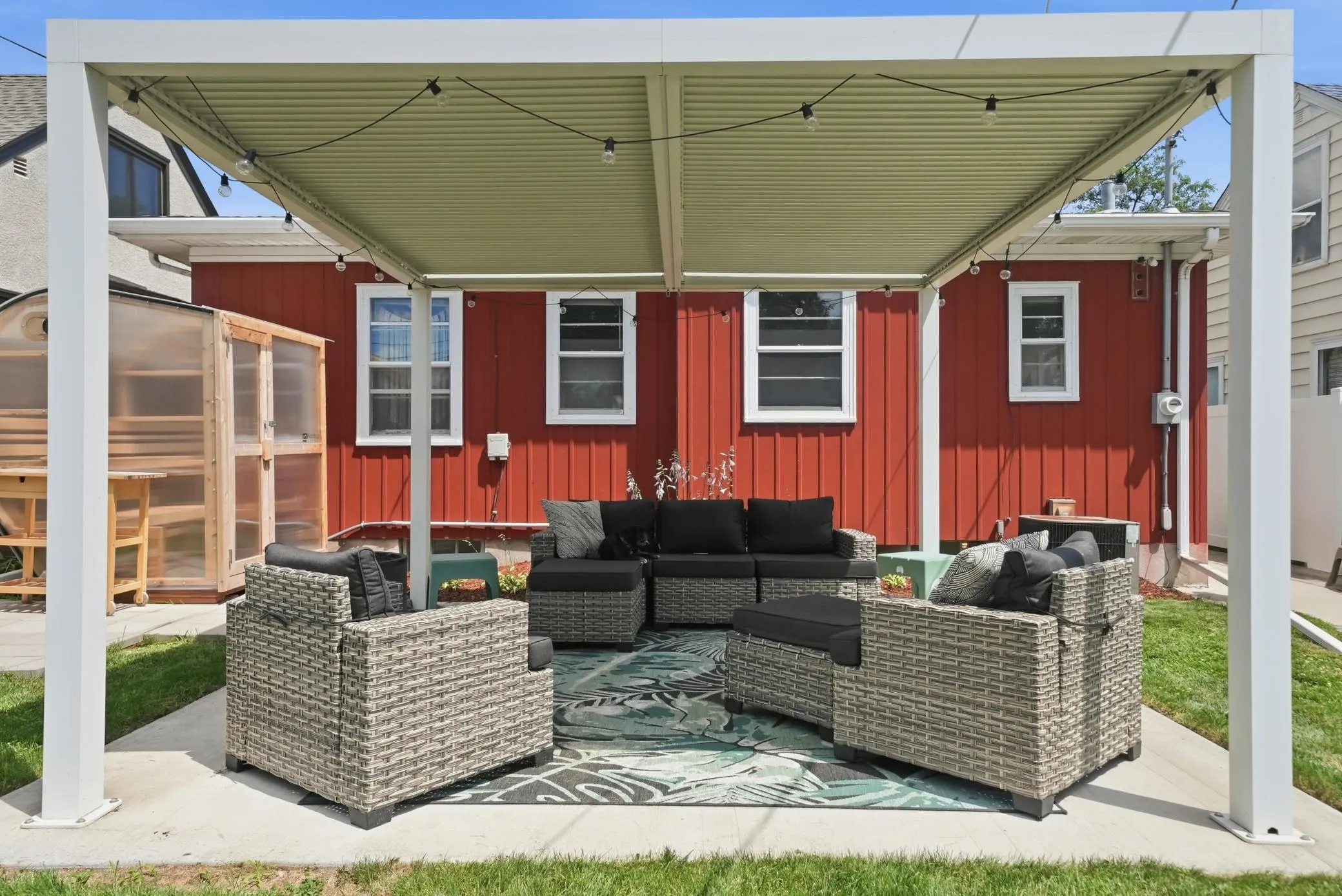 Residential For Sale