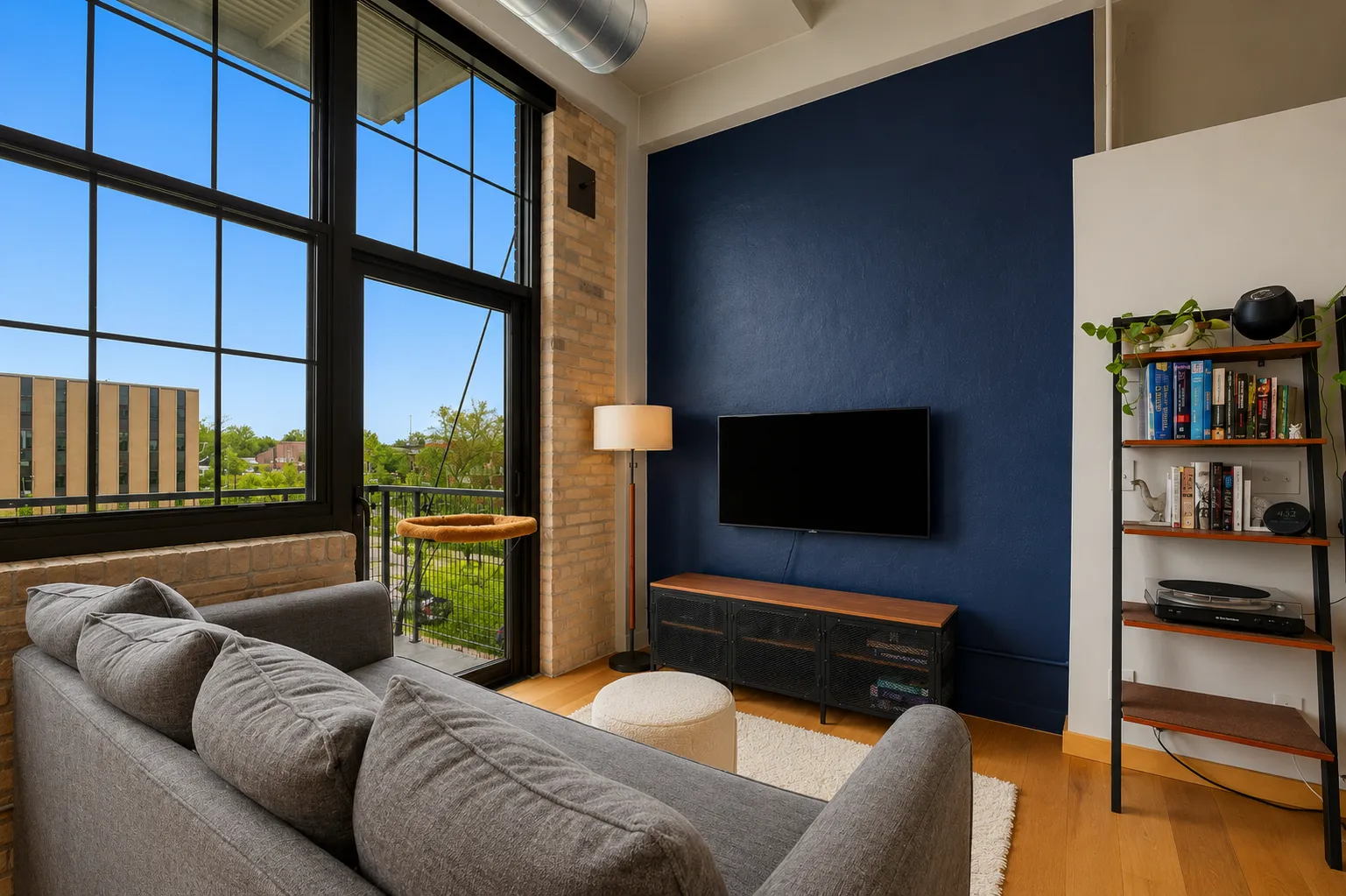 Photo 4 of 1901 E Hennepin Avenue Unit 306