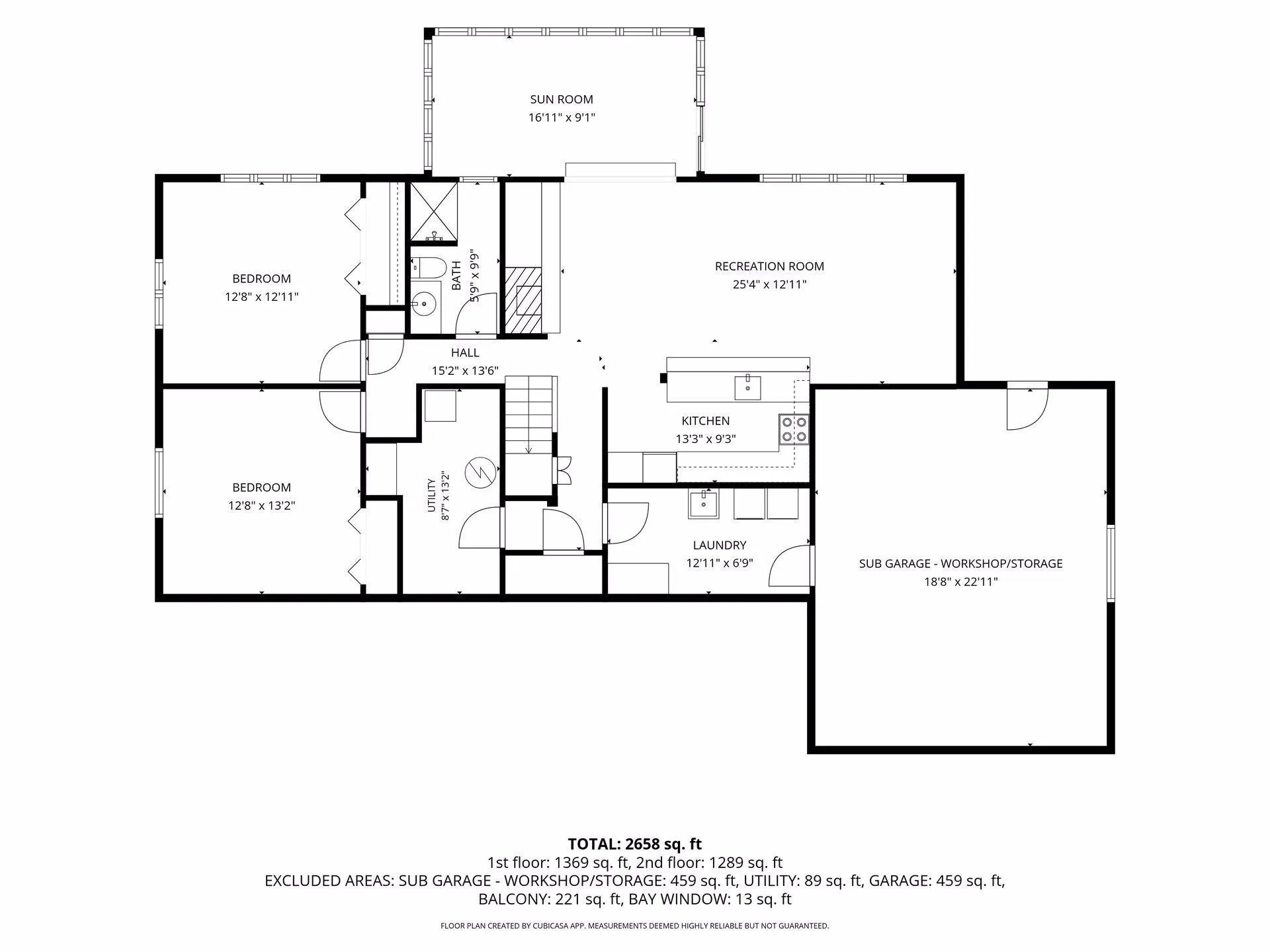 Photo 60 of 7513 Maplewood Drive
