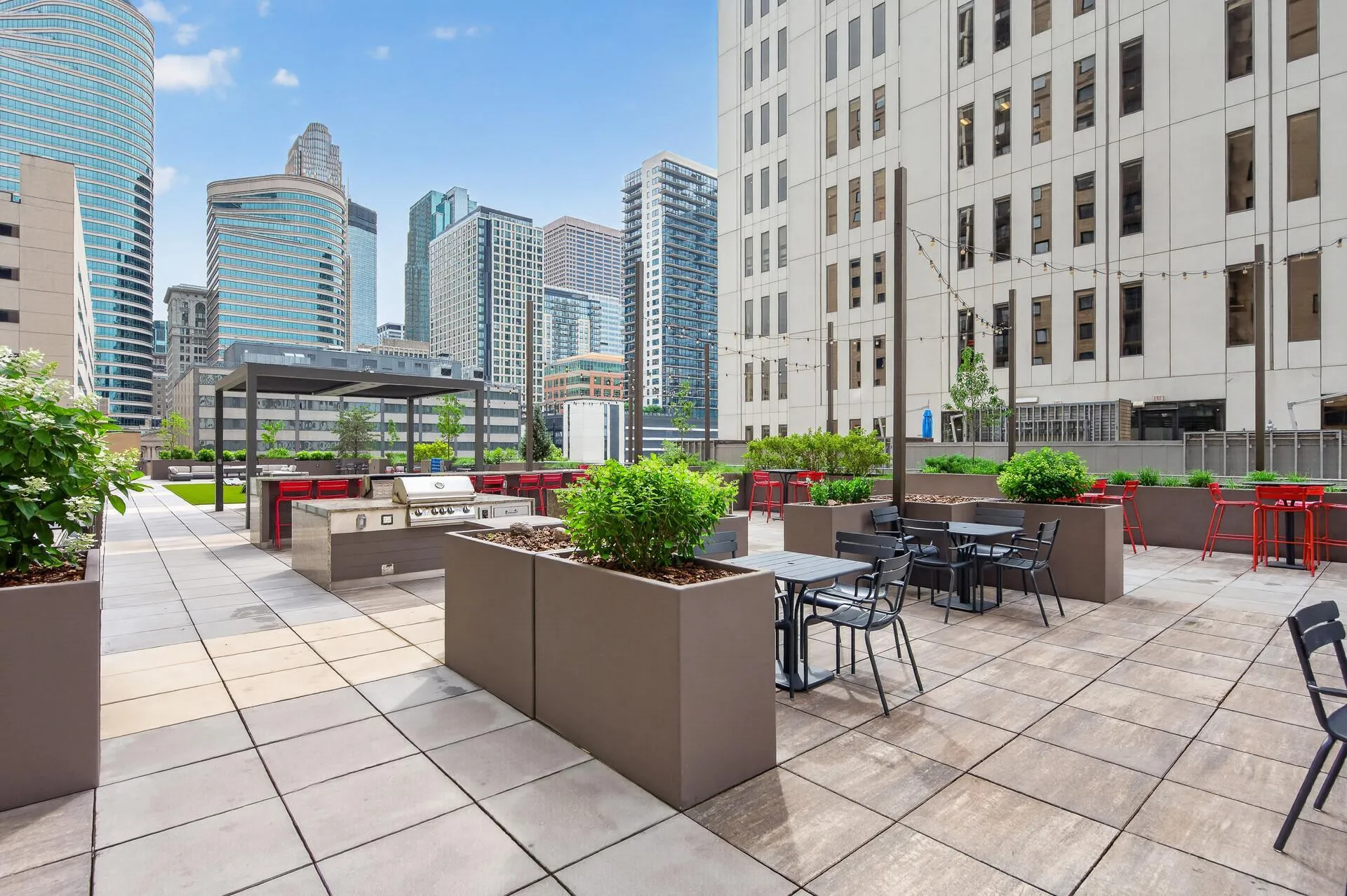Photo 26 of 121 Washington S Avenue Unit 505