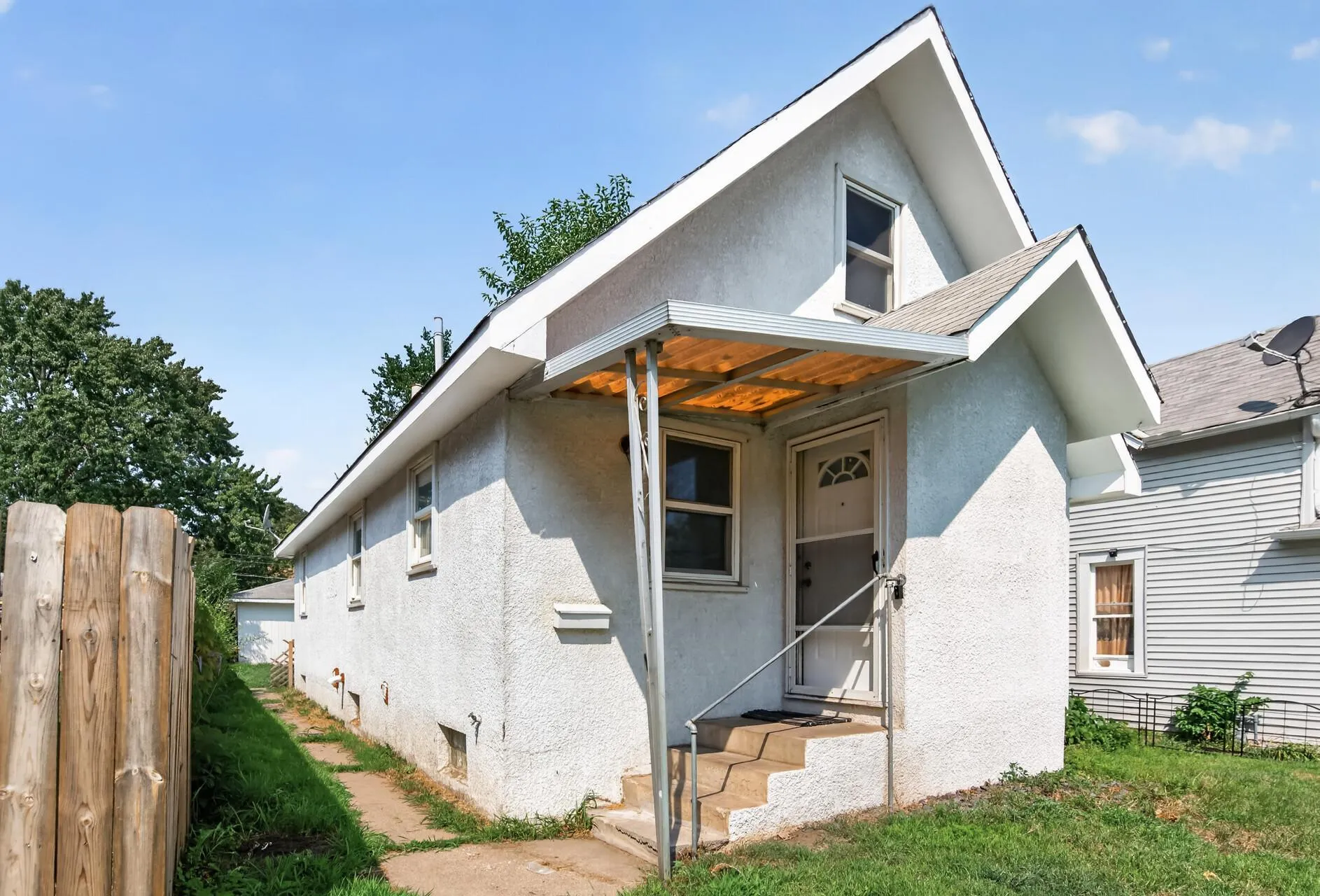 Residential For Sale