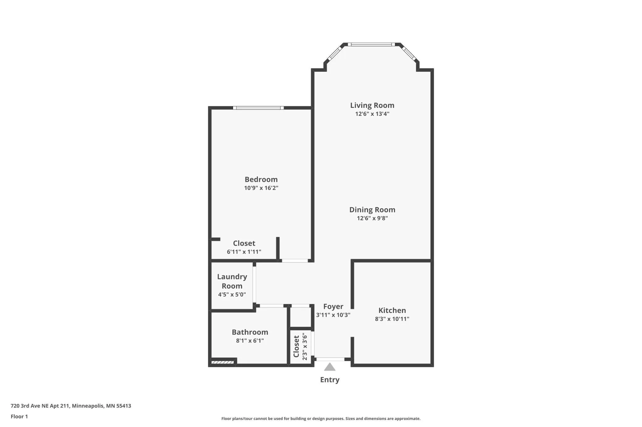 Photo 19 of 720 3rd Ne Avenue Unit 211