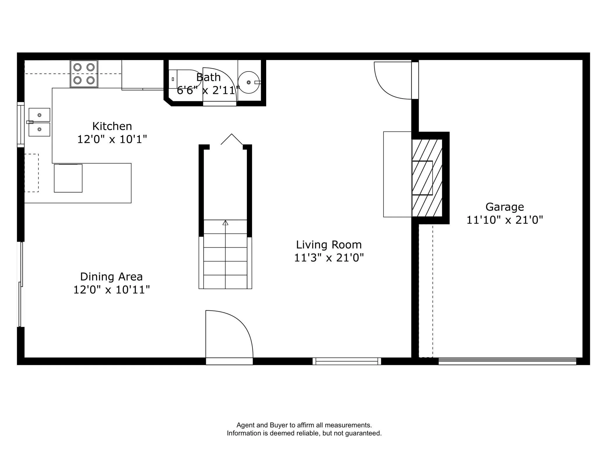 Photo 21 of 1521 Clemson Drive Unit B