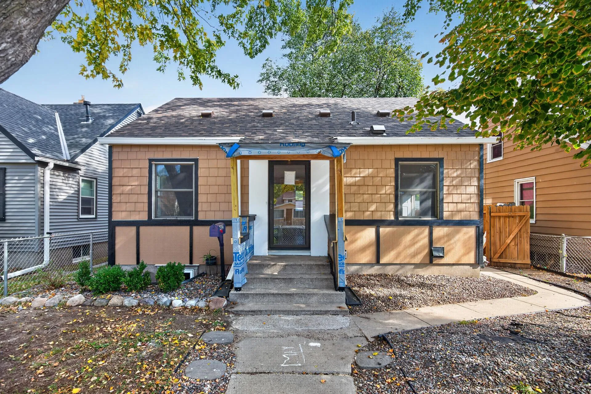 Residential For Sale