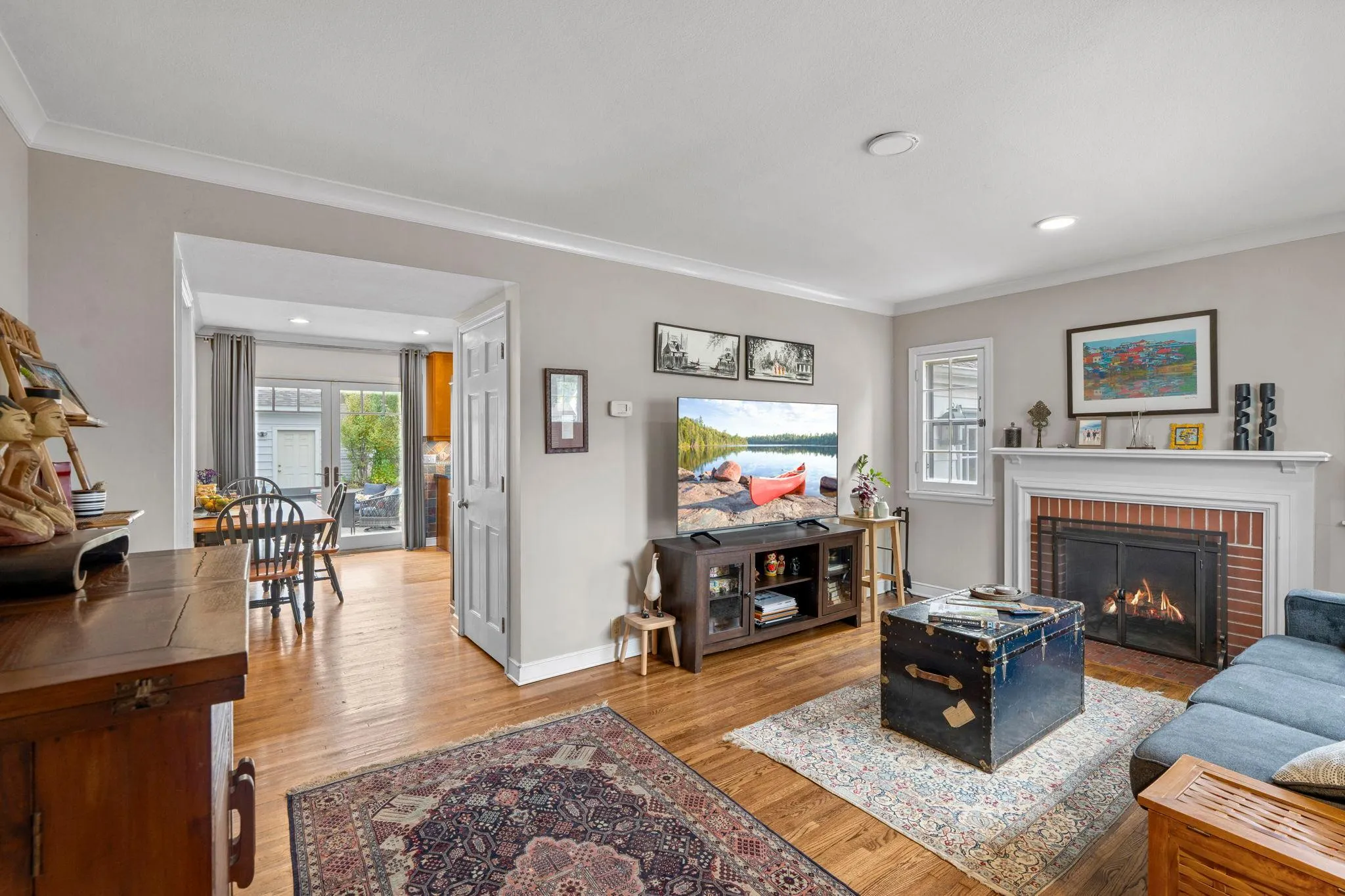 Photo 5 of 4100 Xenwood S Avenue