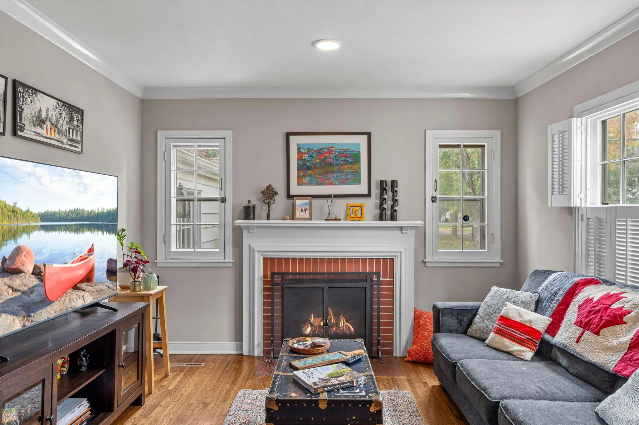 Photo 6 of 4100 Xenwood S Avenue