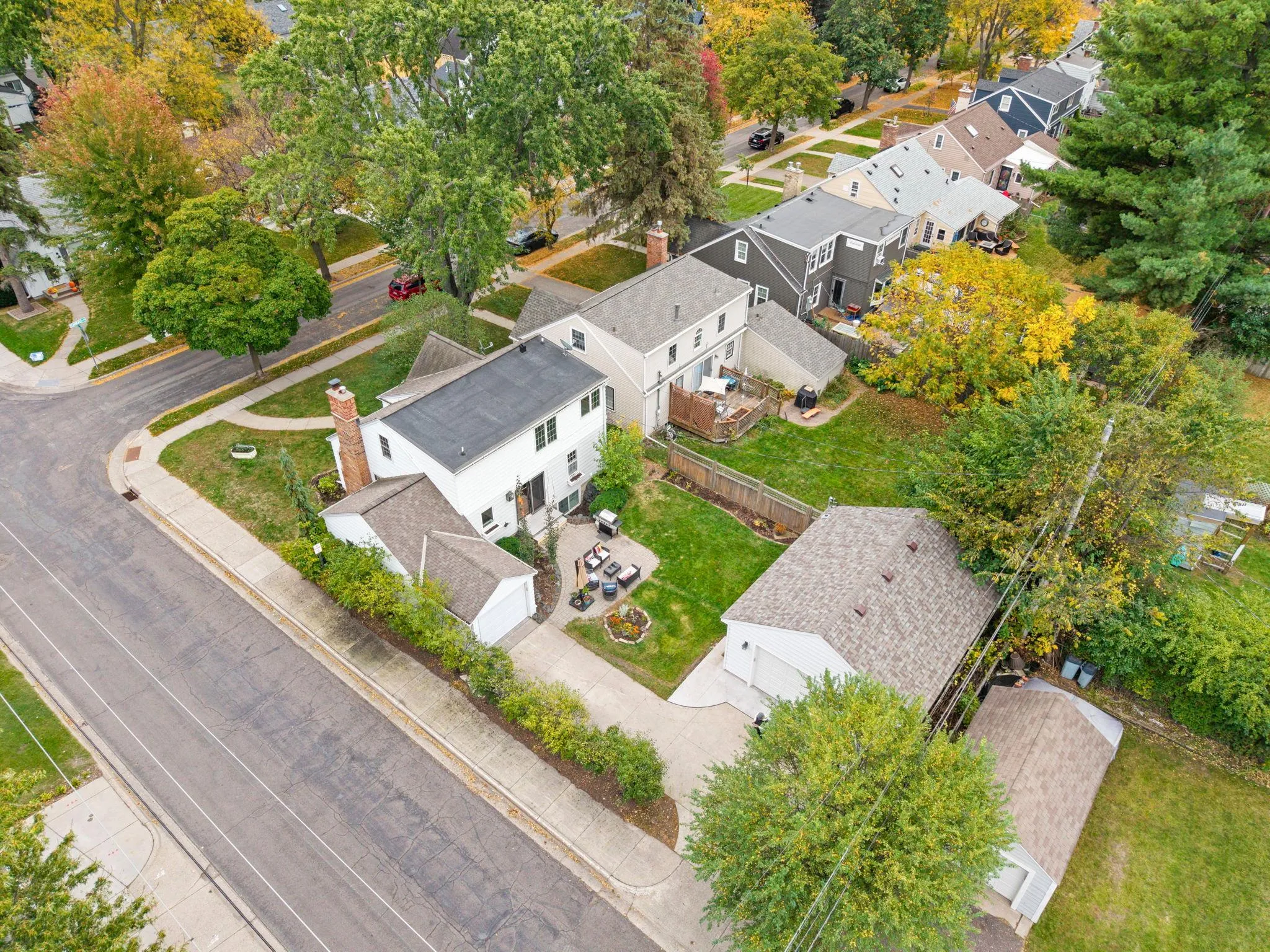 Photo 41 of 4100 Xenwood S Avenue
