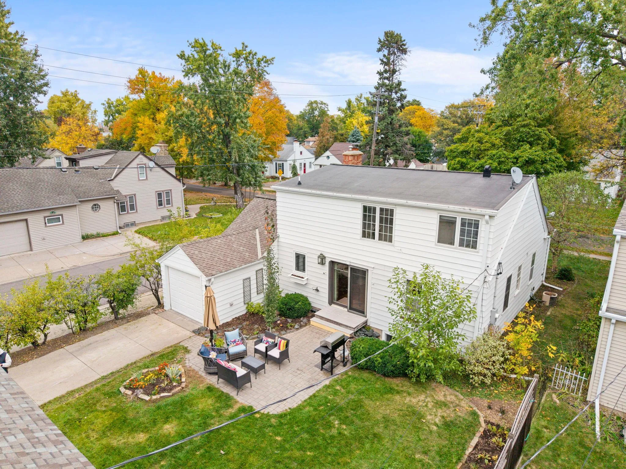 Photo 36 of 4100 Xenwood S Avenue