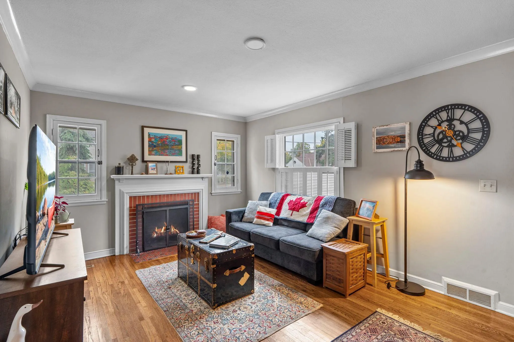 Photo 8 of 4100 Xenwood S Avenue