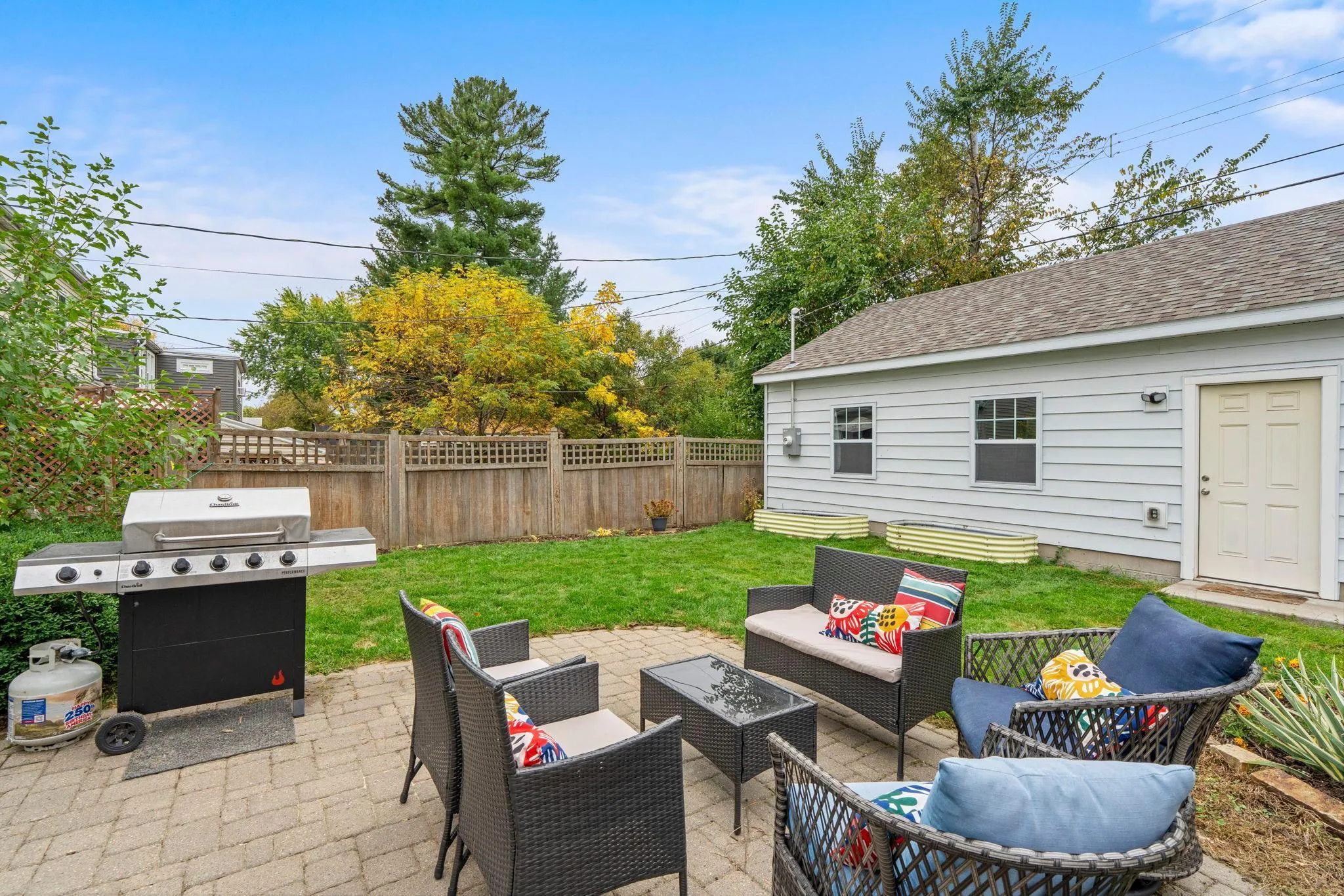 Photo 39 of 4100 Xenwood S Avenue