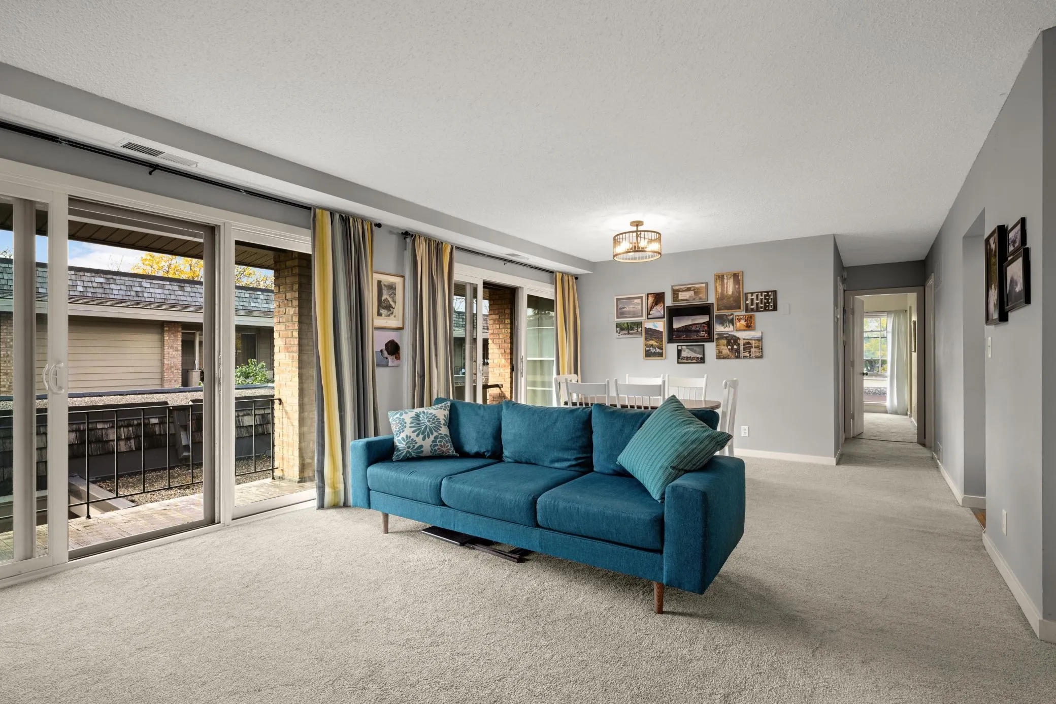 Photo 5 of 6415 Colony Way Unit 2c