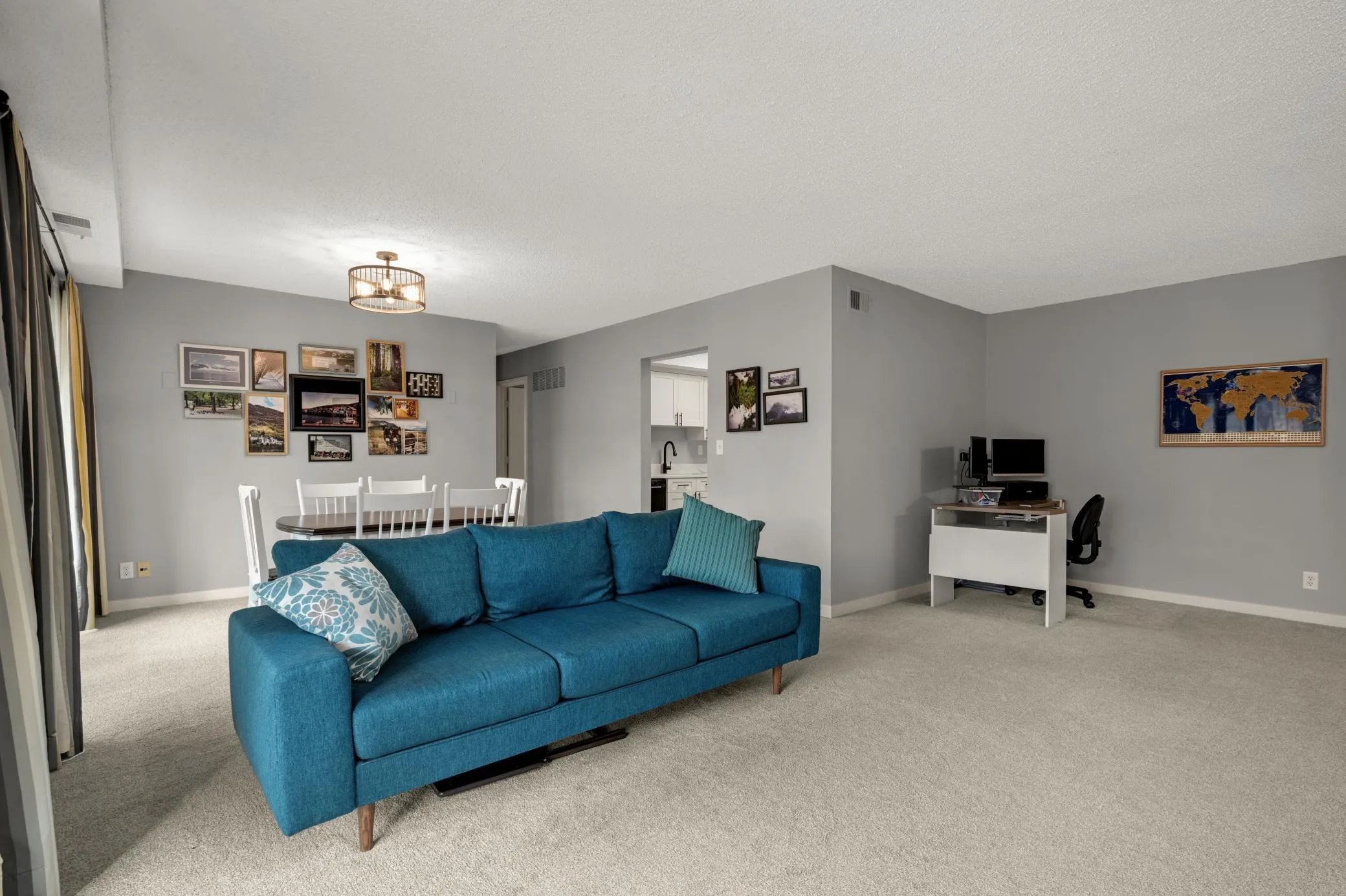 Photo 6 of 6415 Colony Way Unit 2c