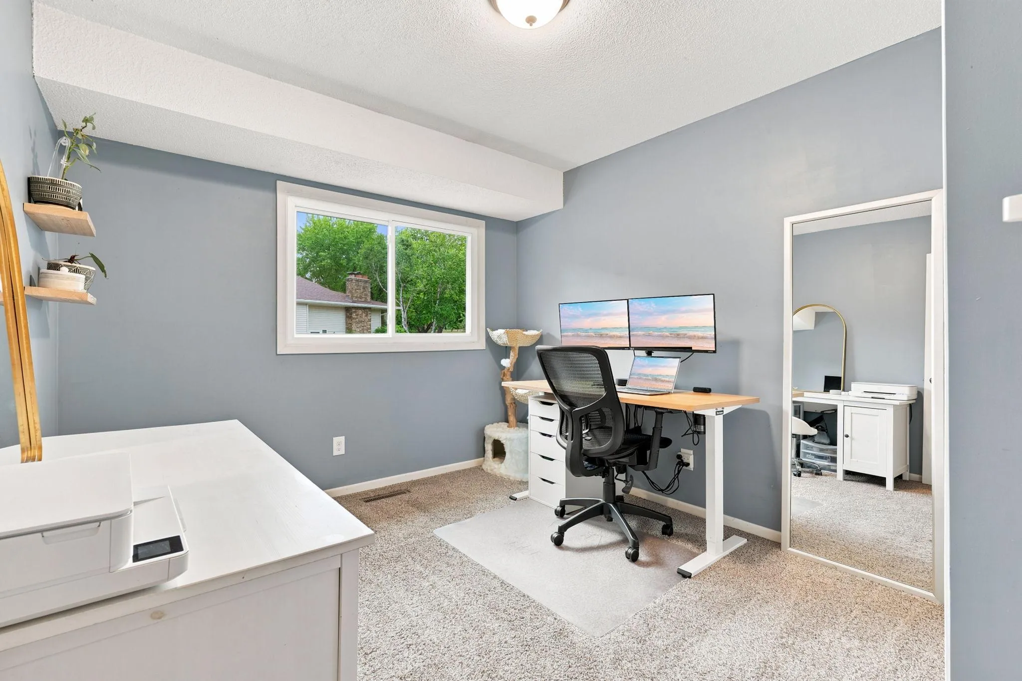 Photo 14 of 1711 Hickory Hill Drive